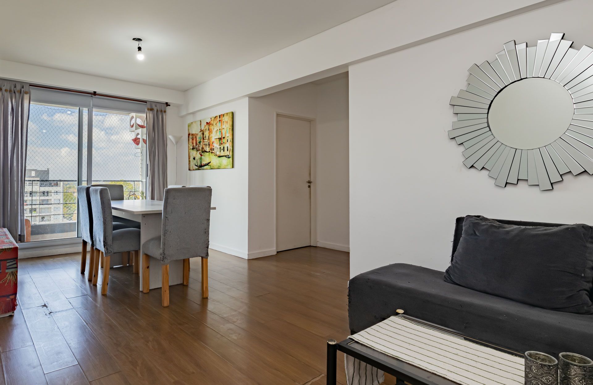 DEPARTAMENTO 3 AMBIENTES EZEIZA APTO CREDITO