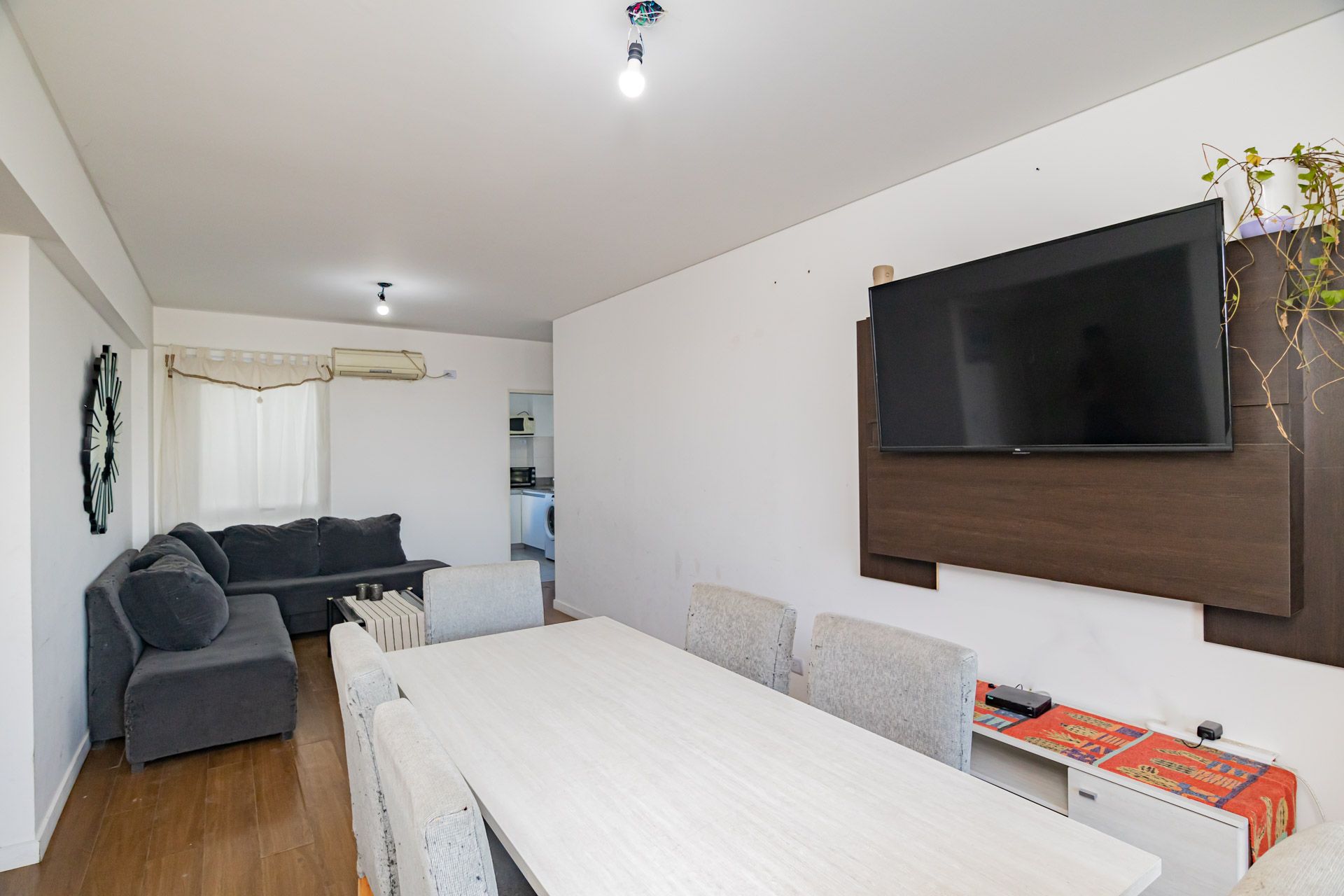 DEPARTAMENTO 3 AMBIENTES EZEIZA APTO CREDITO — foto 2