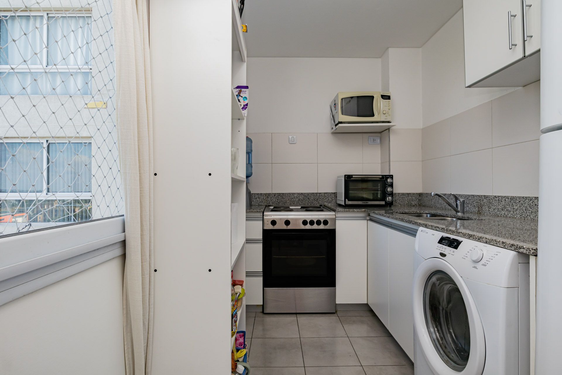 DEPARTAMENTO 3 AMBIENTES EZEIZA APTO CREDITO — foto 15