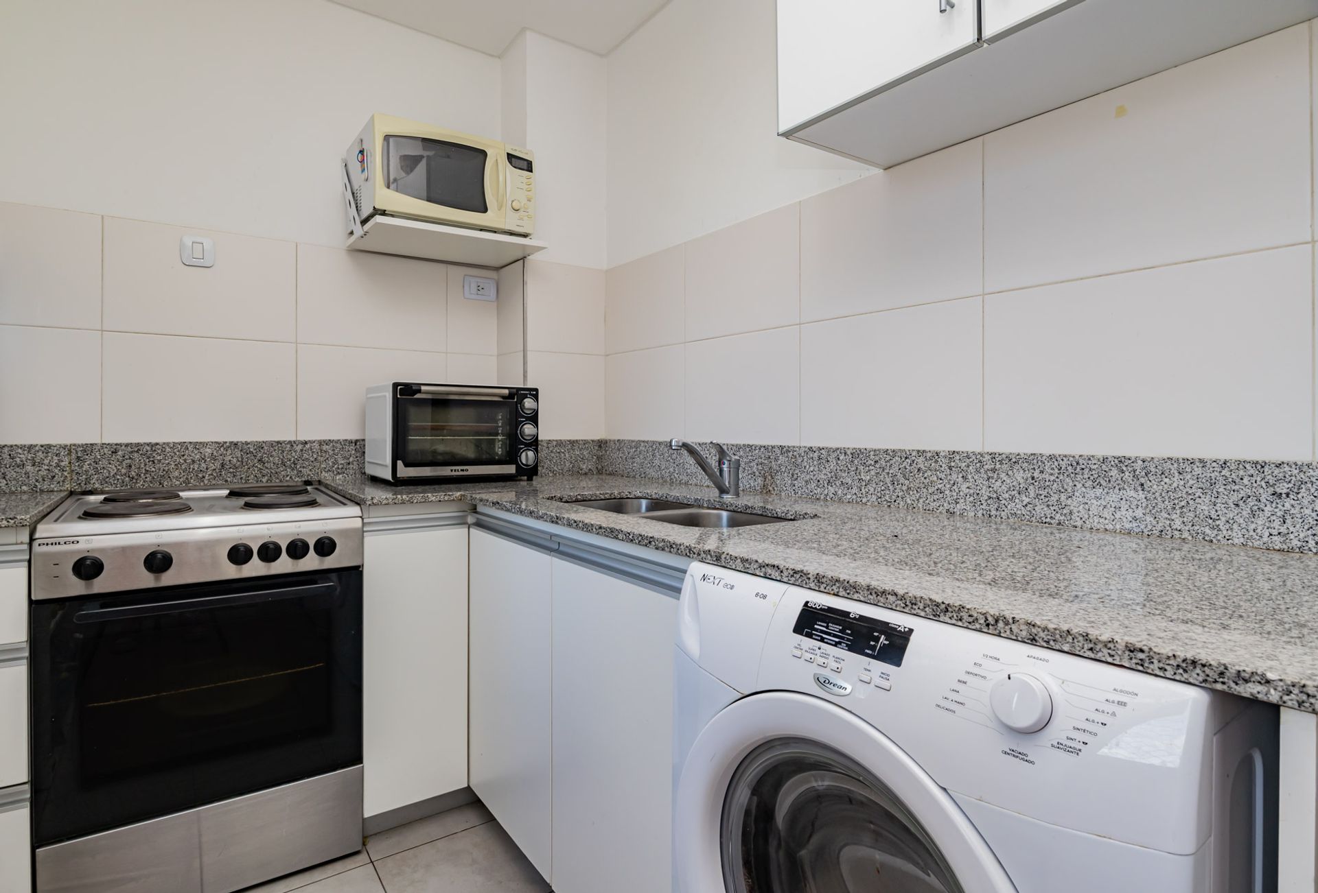 DEPARTAMENTO 3 AMBIENTES EZEIZA APTO CREDITO — foto 13