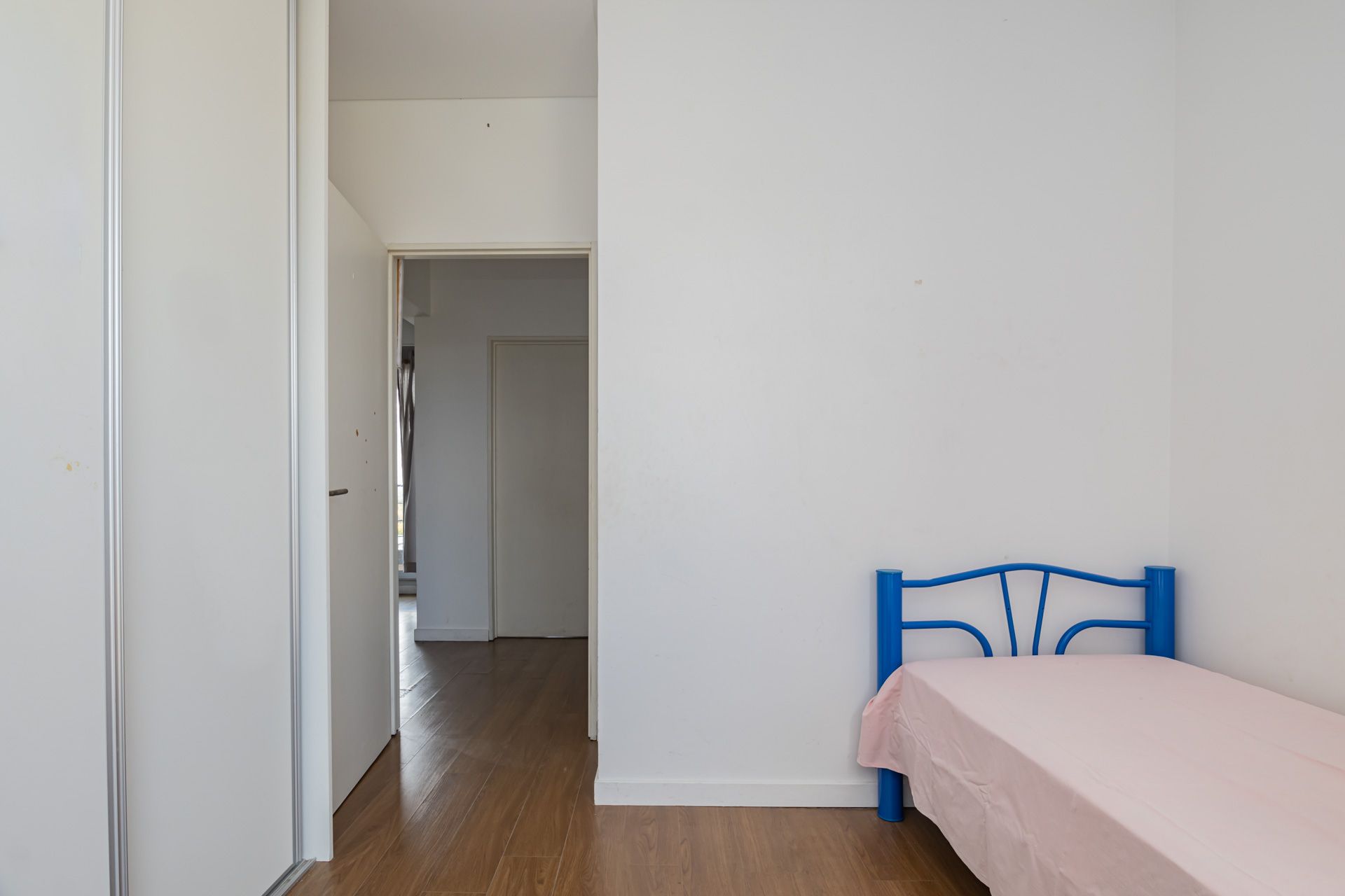 DEPARTAMENTO 3 AMBIENTES EZEIZA APTO CREDITO — foto 10