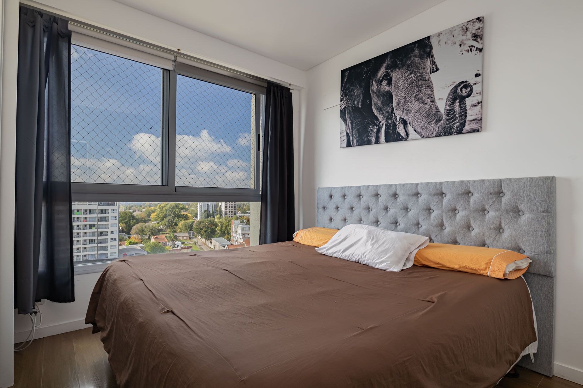 DEPARTAMENTO 3 AMBIENTES EZEIZA APTO CREDITO — foto 7