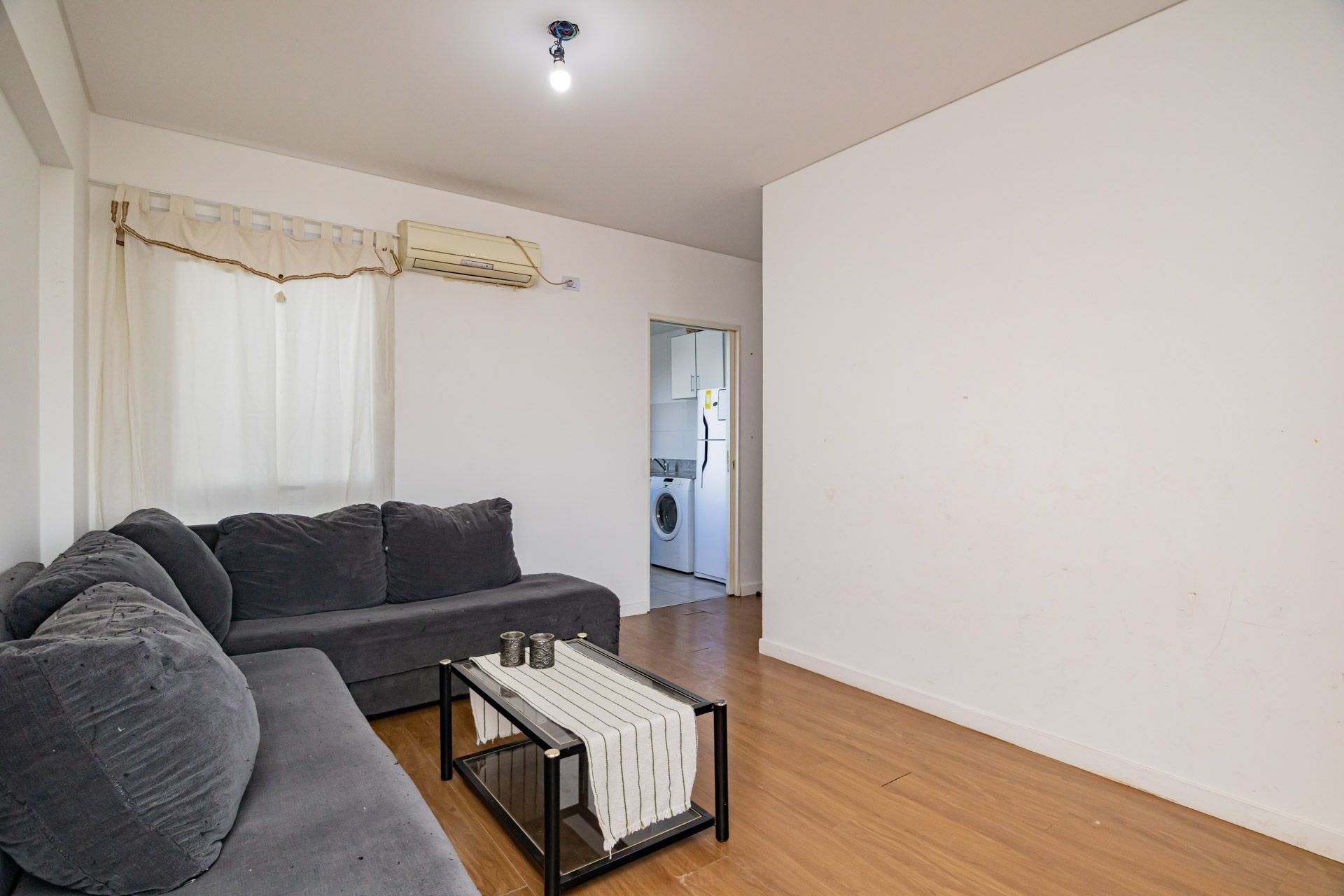 DEPARTAMENTO 3 AMBIENTES EZEIZA APTO CREDITO — foto 4