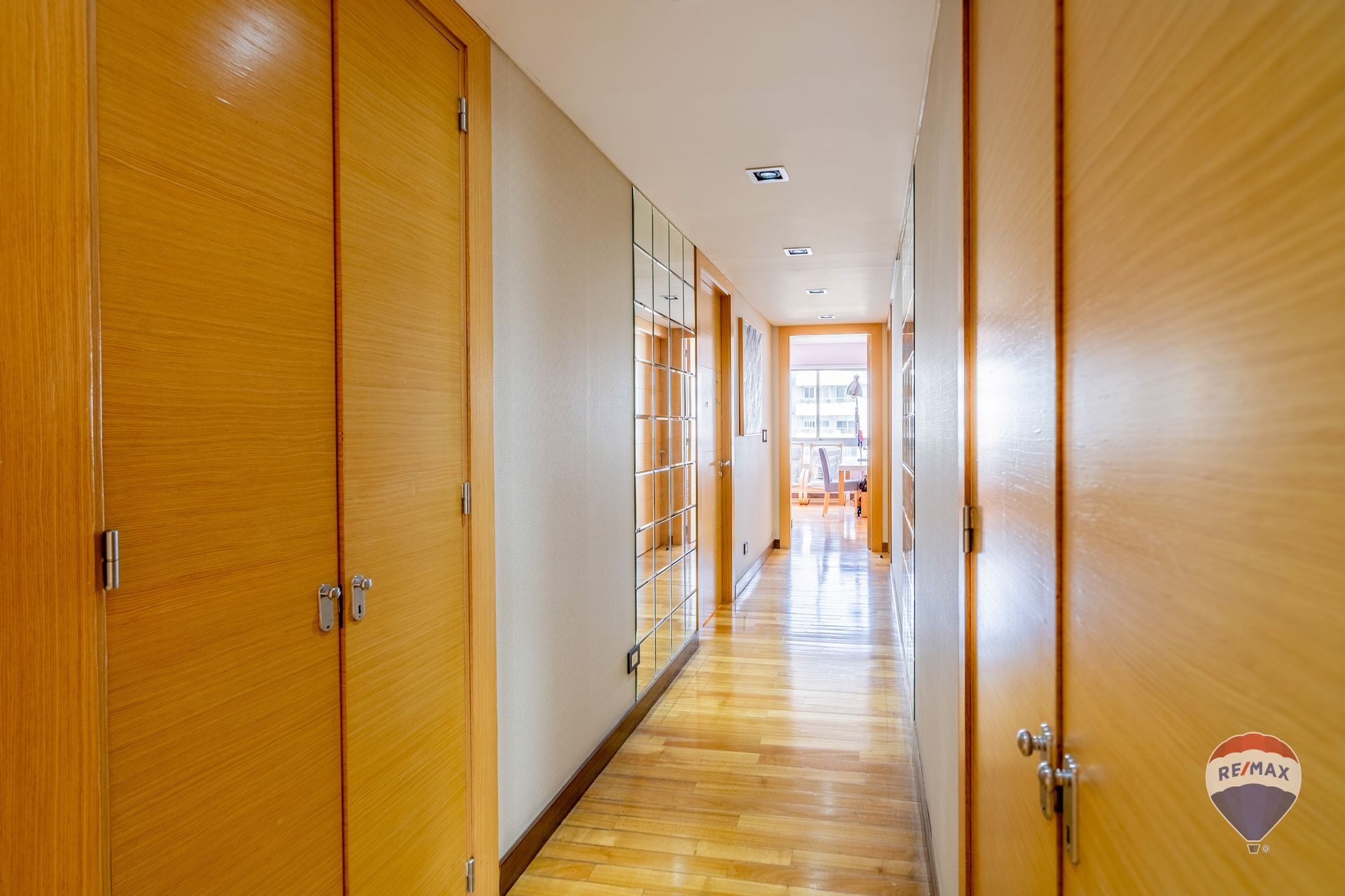 Penthouse 4 amb venta Torres Horizons V. Lopez - 20