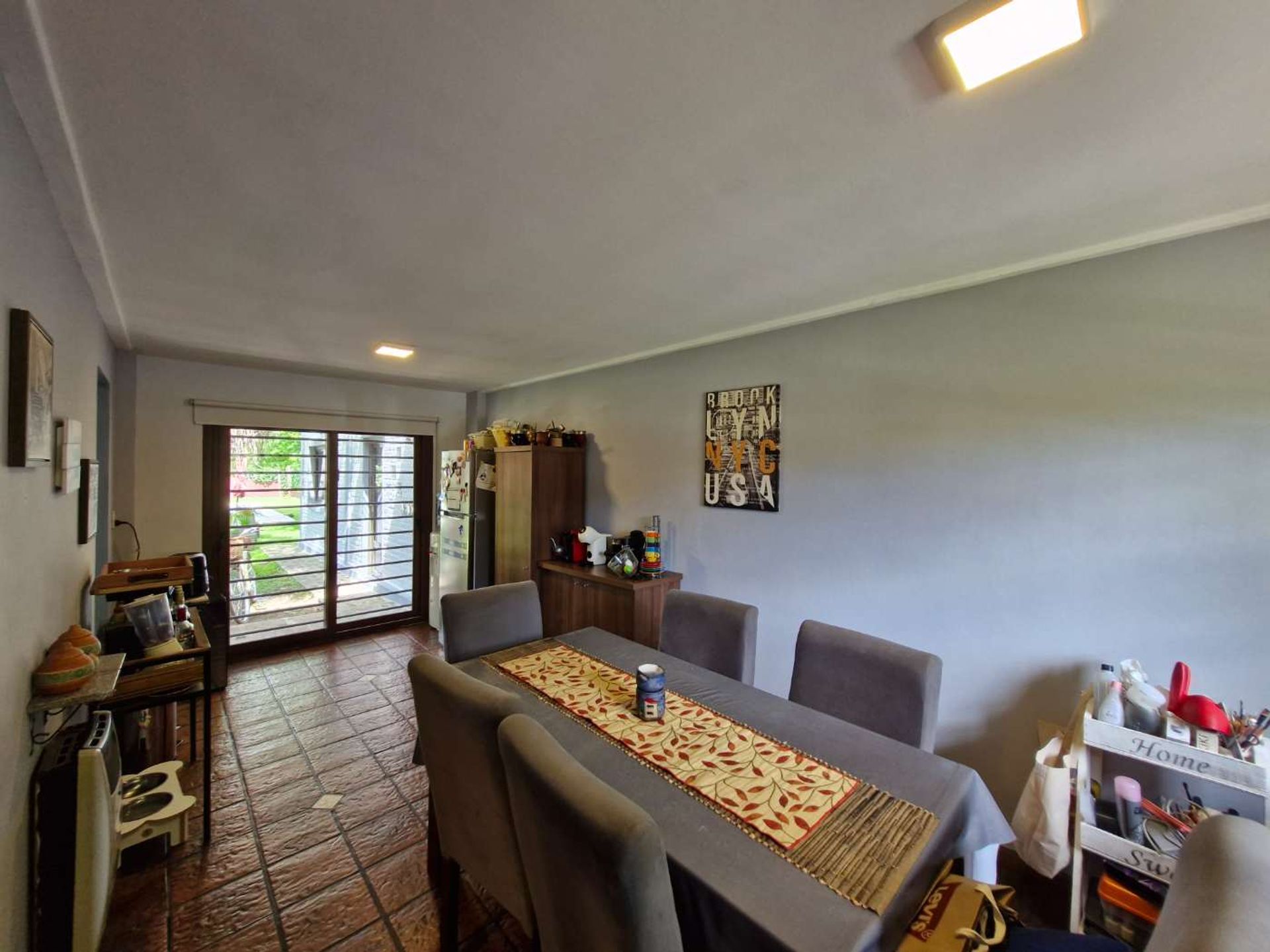 CASA EN VENTA LONGCHAMPS 5 AMB APTO CREDITO - 8