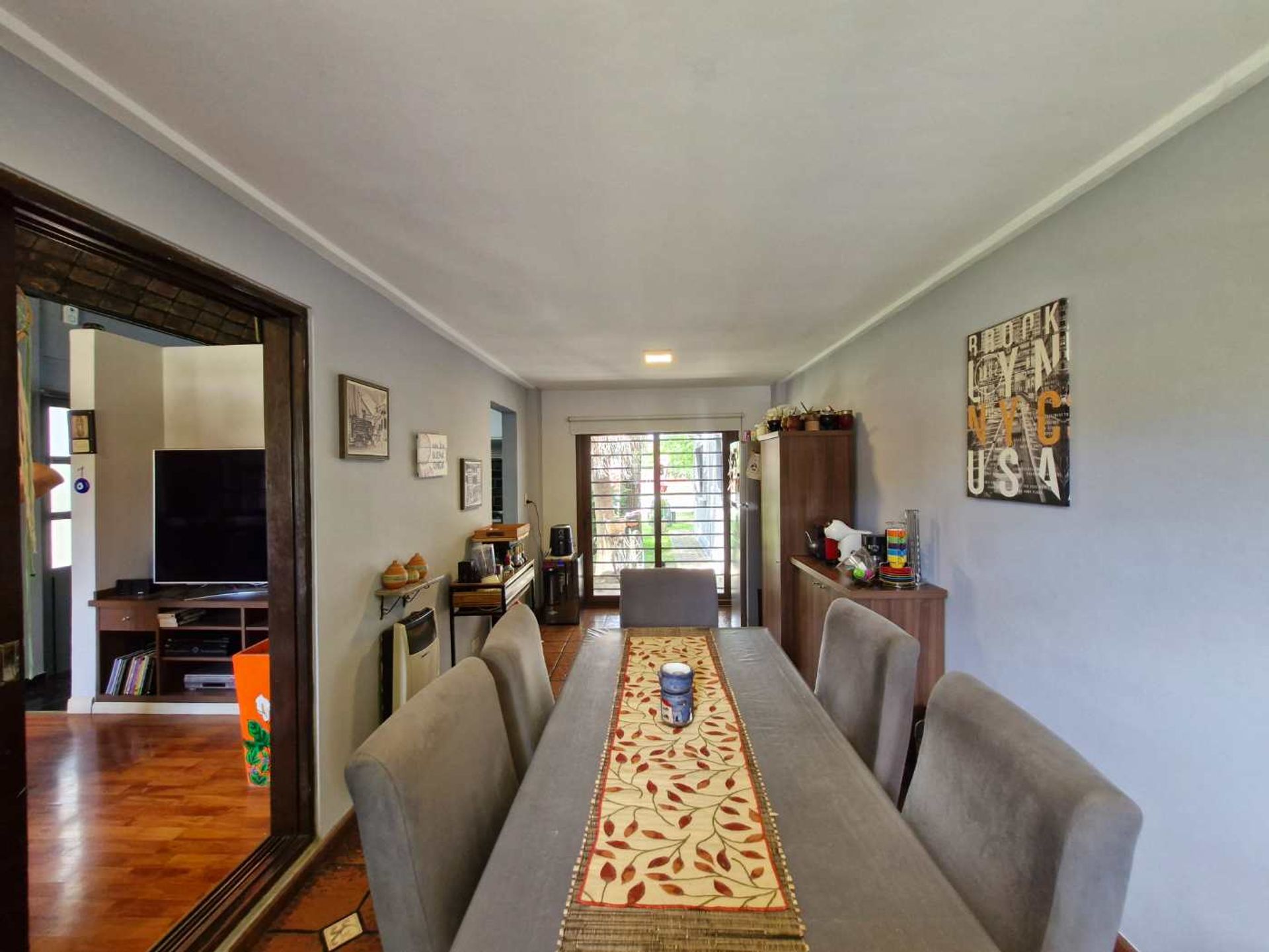 CASA EN VENTA LONGCHAMPS 5 AMB APTO CREDITO - 7