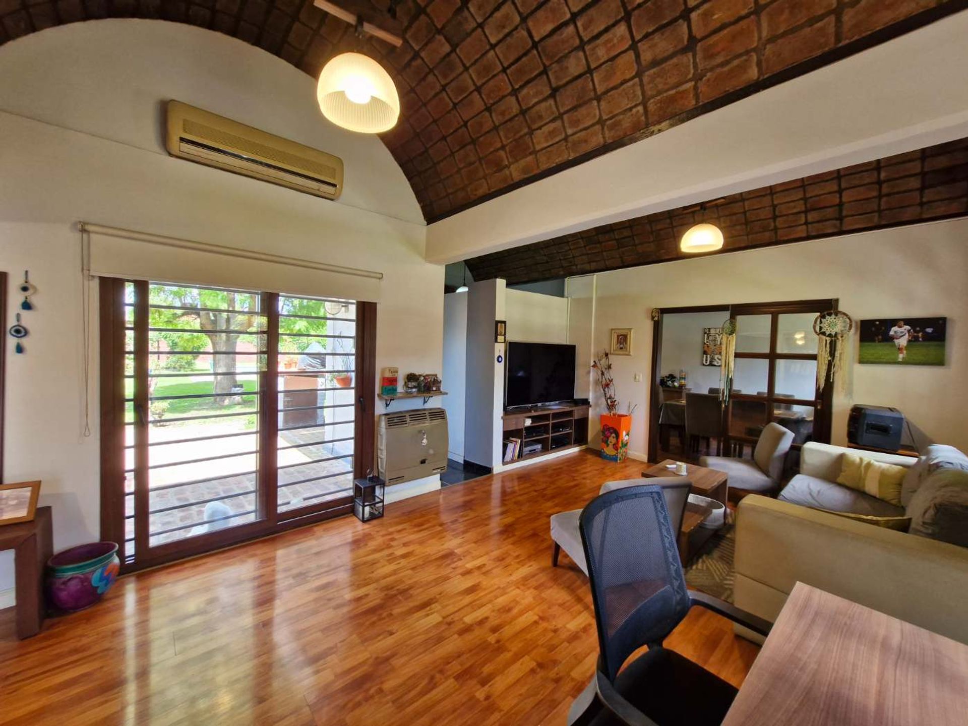 CASA EN VENTA LONGCHAMPS 5 AMB APTO CREDITO - 6