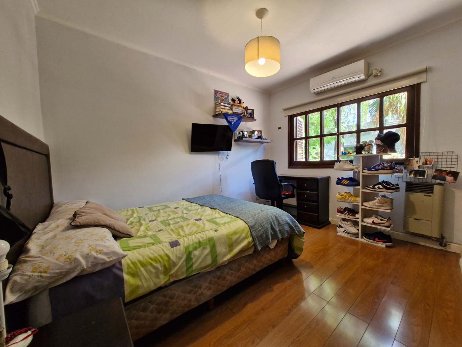 CASA EN VENTA LONGCHAMPS 5 AMB APTO CREDITO - 13