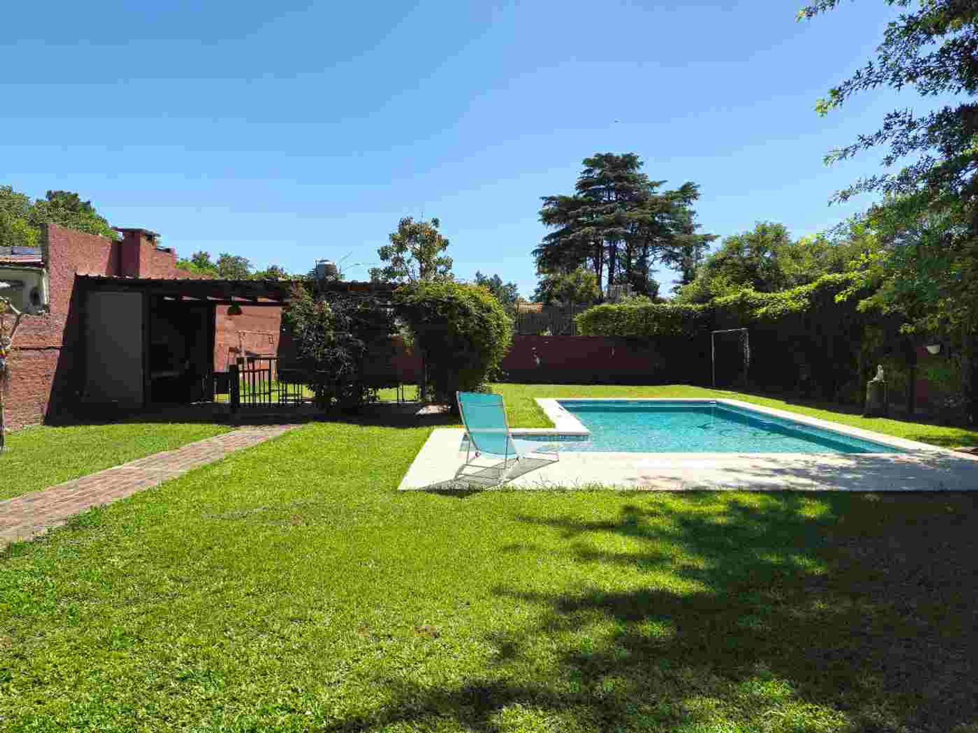 CASA EN VENTA LONGCHAMPS 5 AMB APTO CREDITO - 2