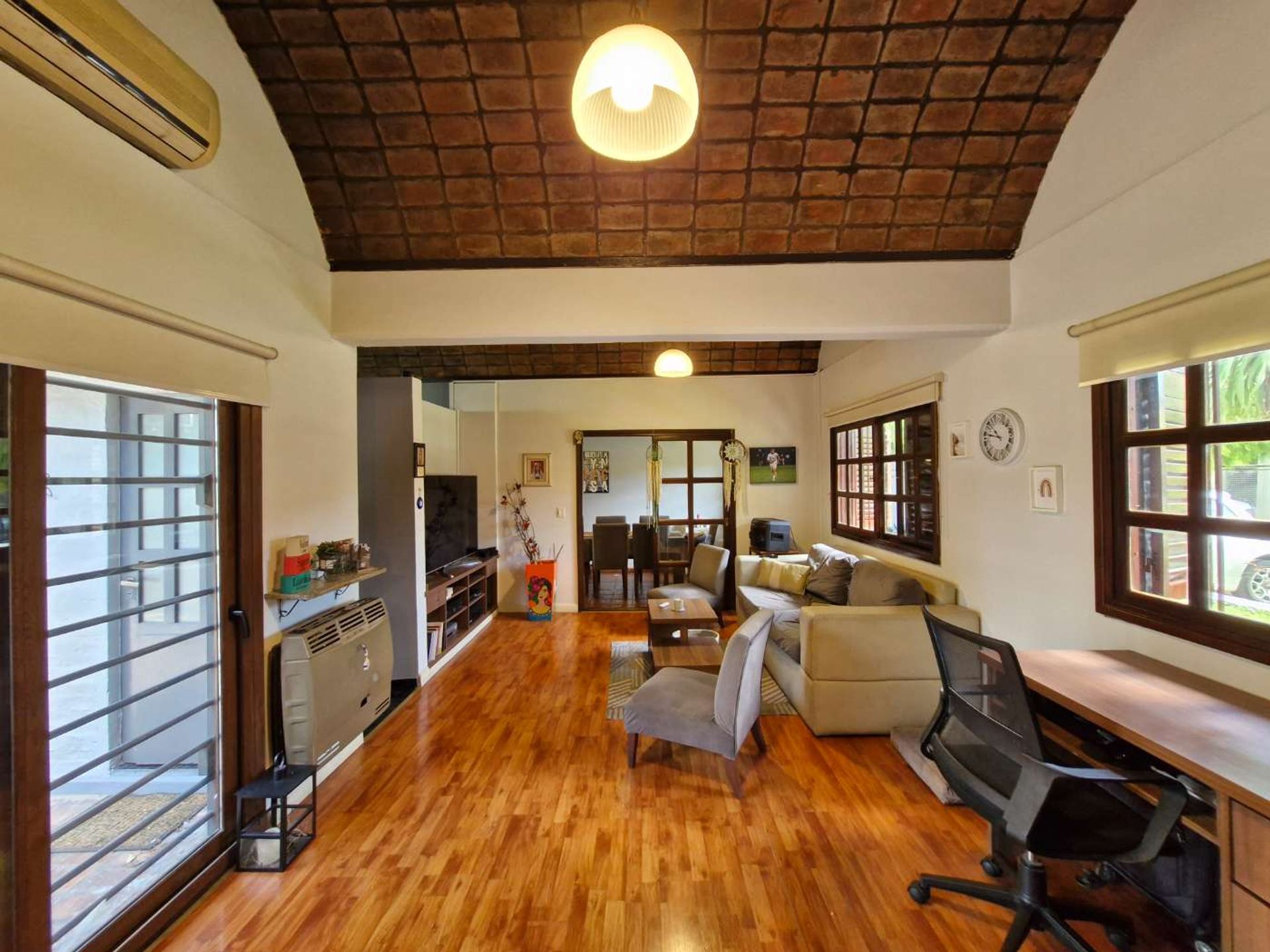 CASA EN VENTA LONGCHAMPS 5 AMB APTO CREDITO - 4