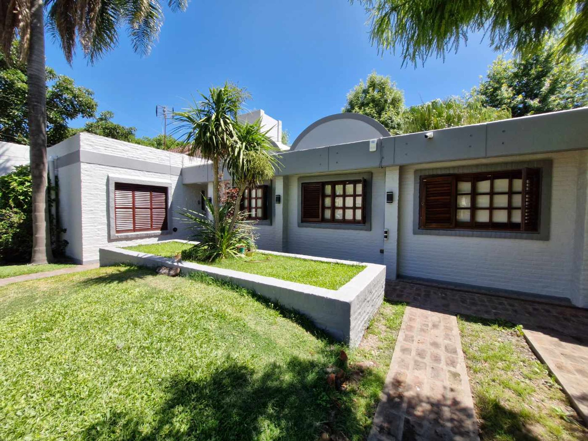 CASA EN VENTA LONGCHAMPS 5 AMB APTO CREDITO - 16