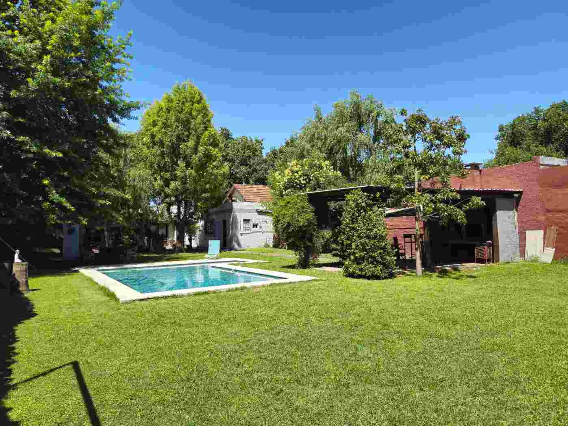 CASA EN VENTA LONGCHAMPS 5 AMB APTO CREDITO - 20