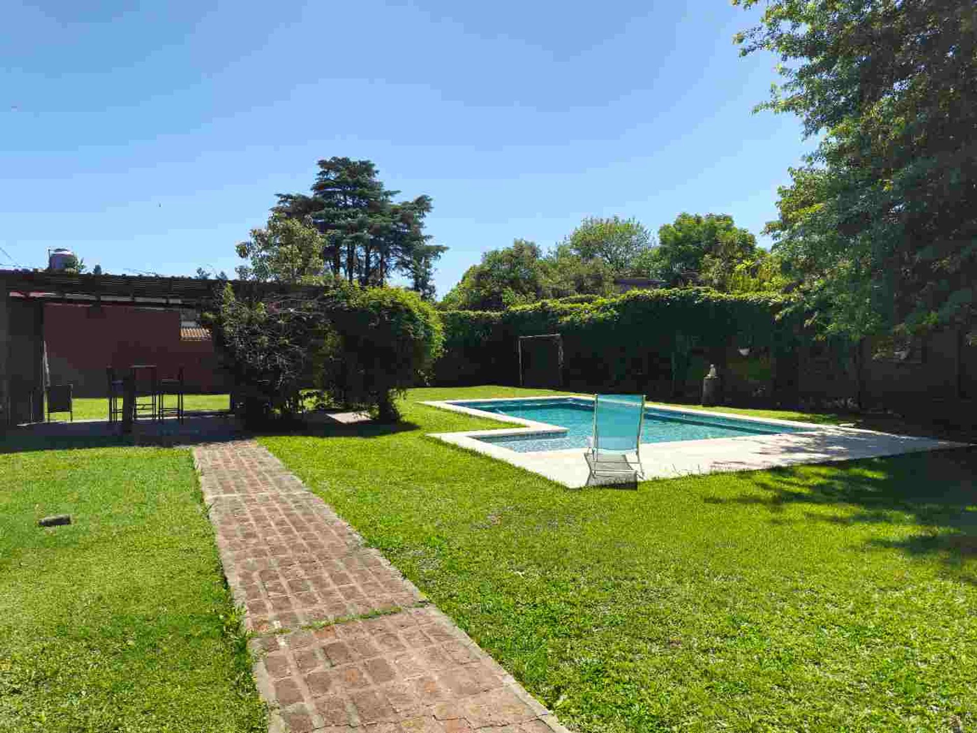 CASA EN VENTA LONGCHAMPS 5 AMB APTO CREDITO - 18