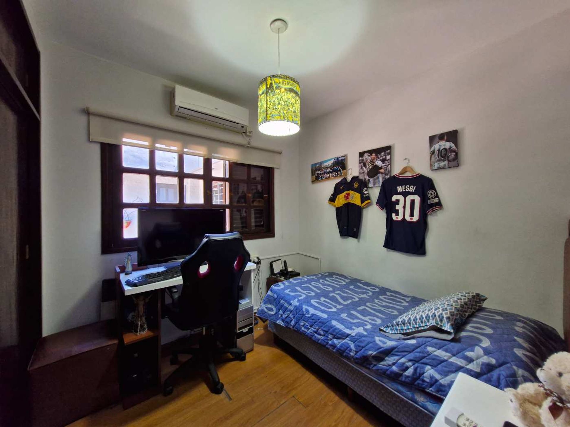 CASA EN VENTA LONGCHAMPS 5 AMB APTO CREDITO - 15