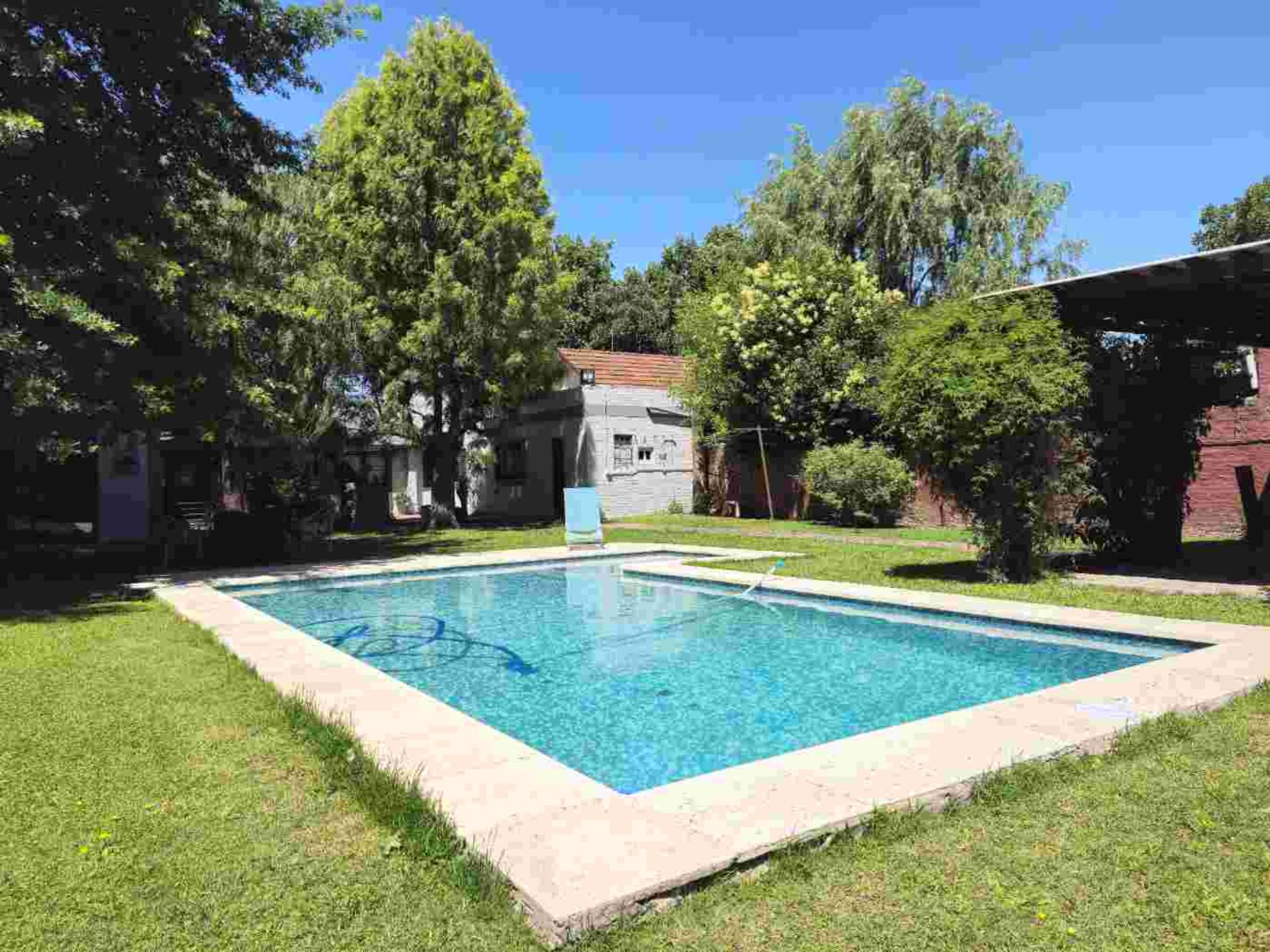 CASA EN VENTA LONGCHAMPS 5 AMB APTO CREDITO - 17