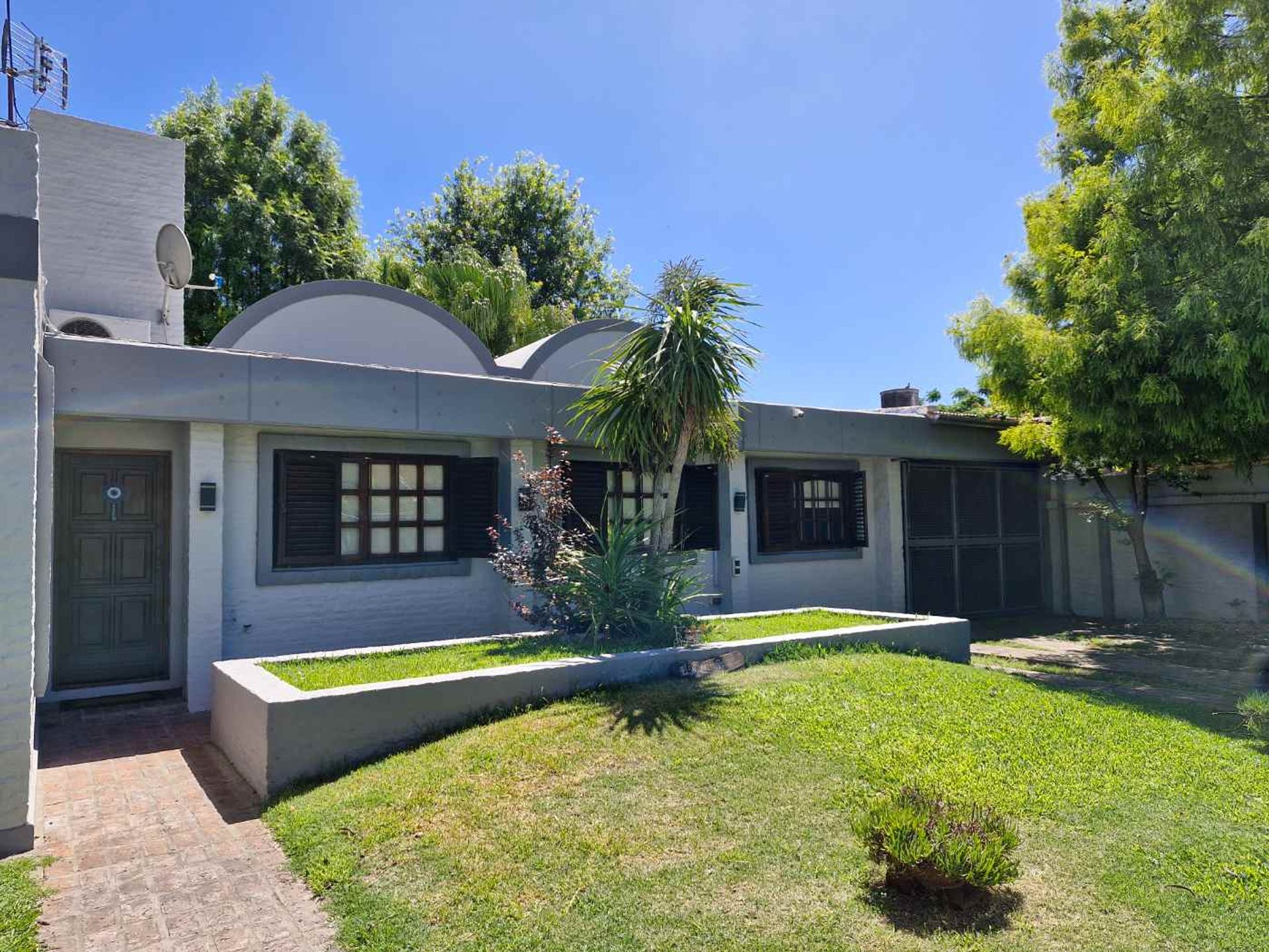 CASA EN VENTA LONGCHAMPS 5 AMB APTO CREDITO - 3