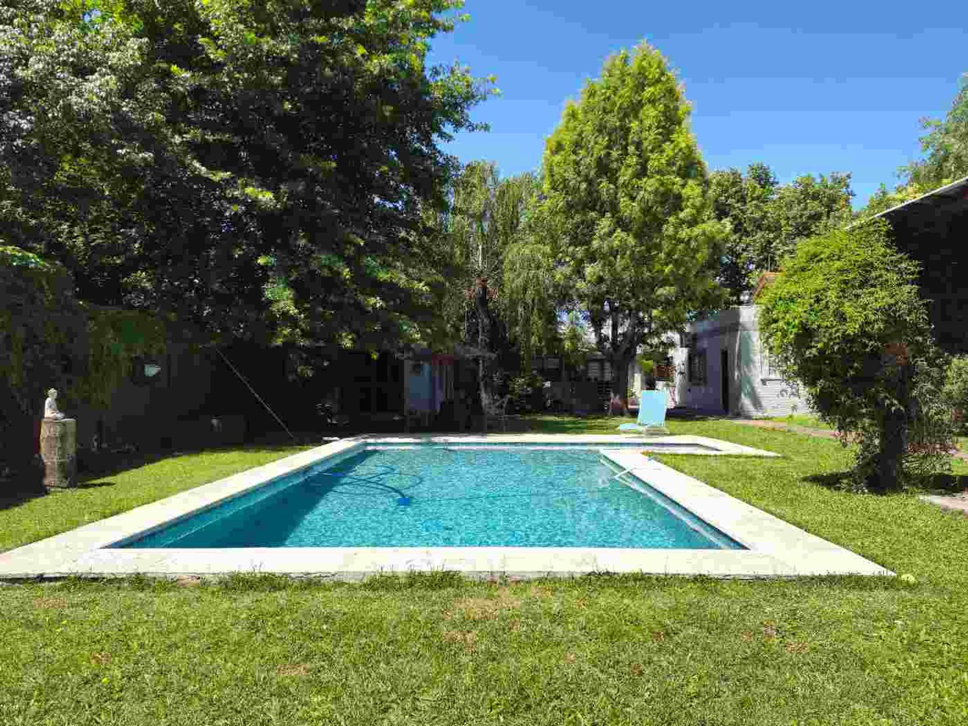 CASA EN VENTA LONGCHAMPS 5 AMB APTO CREDITO - 19