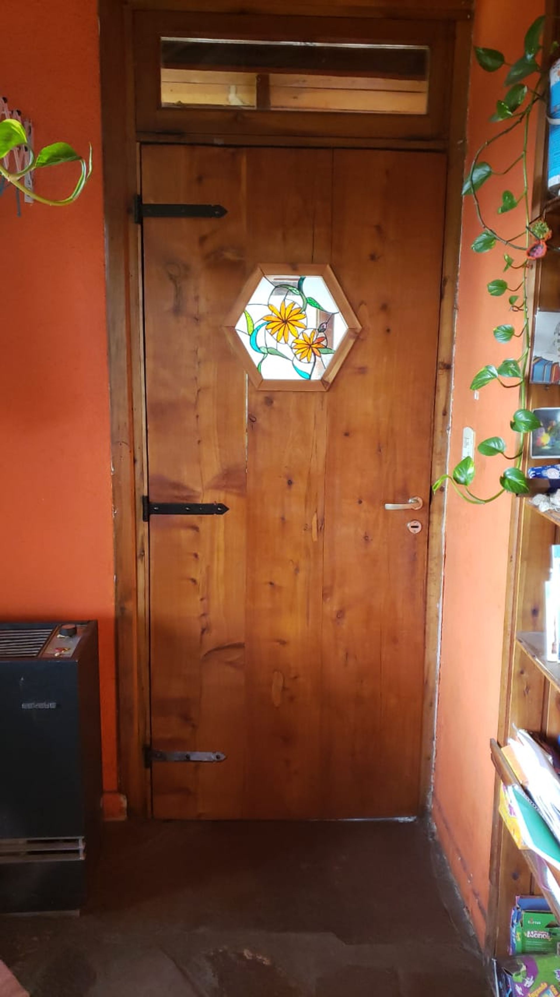 Casa en Villa Turismo - 11