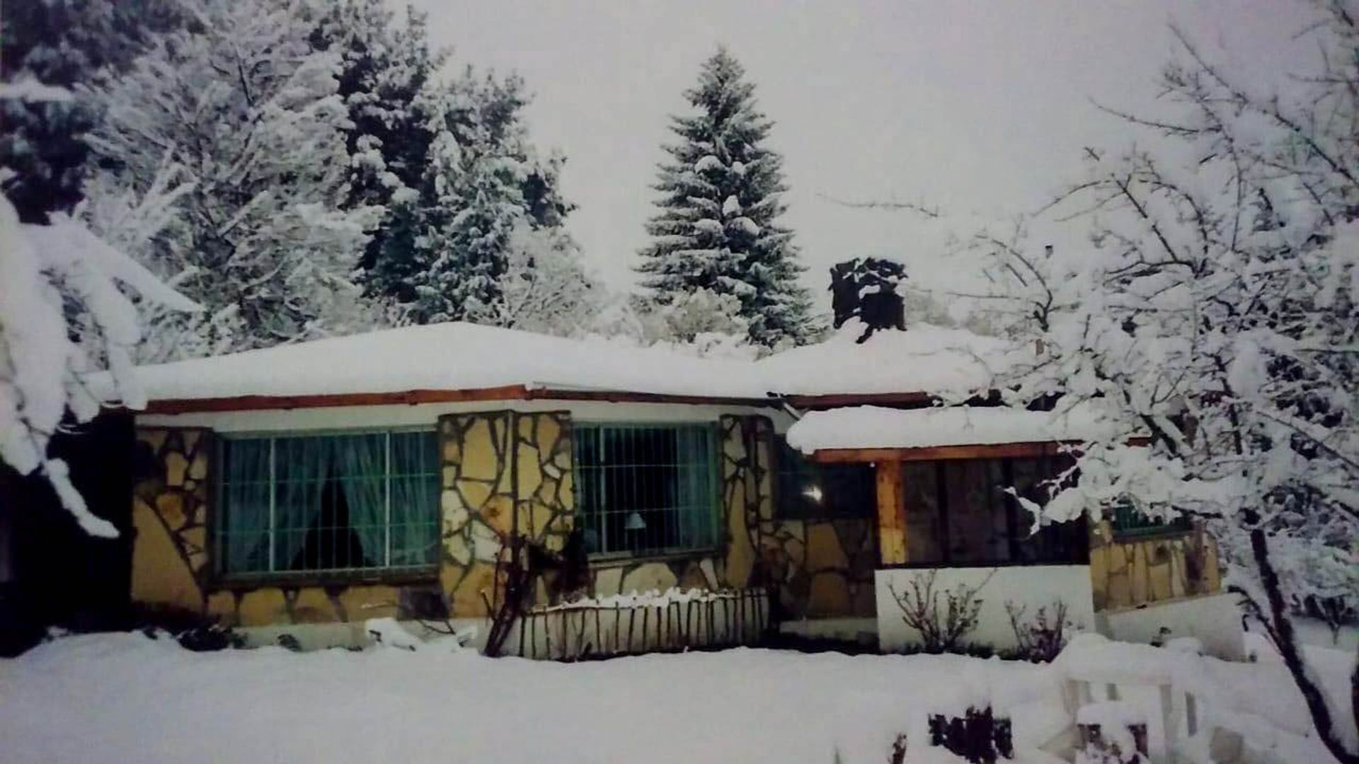 Casa en Villa Turismo - 17