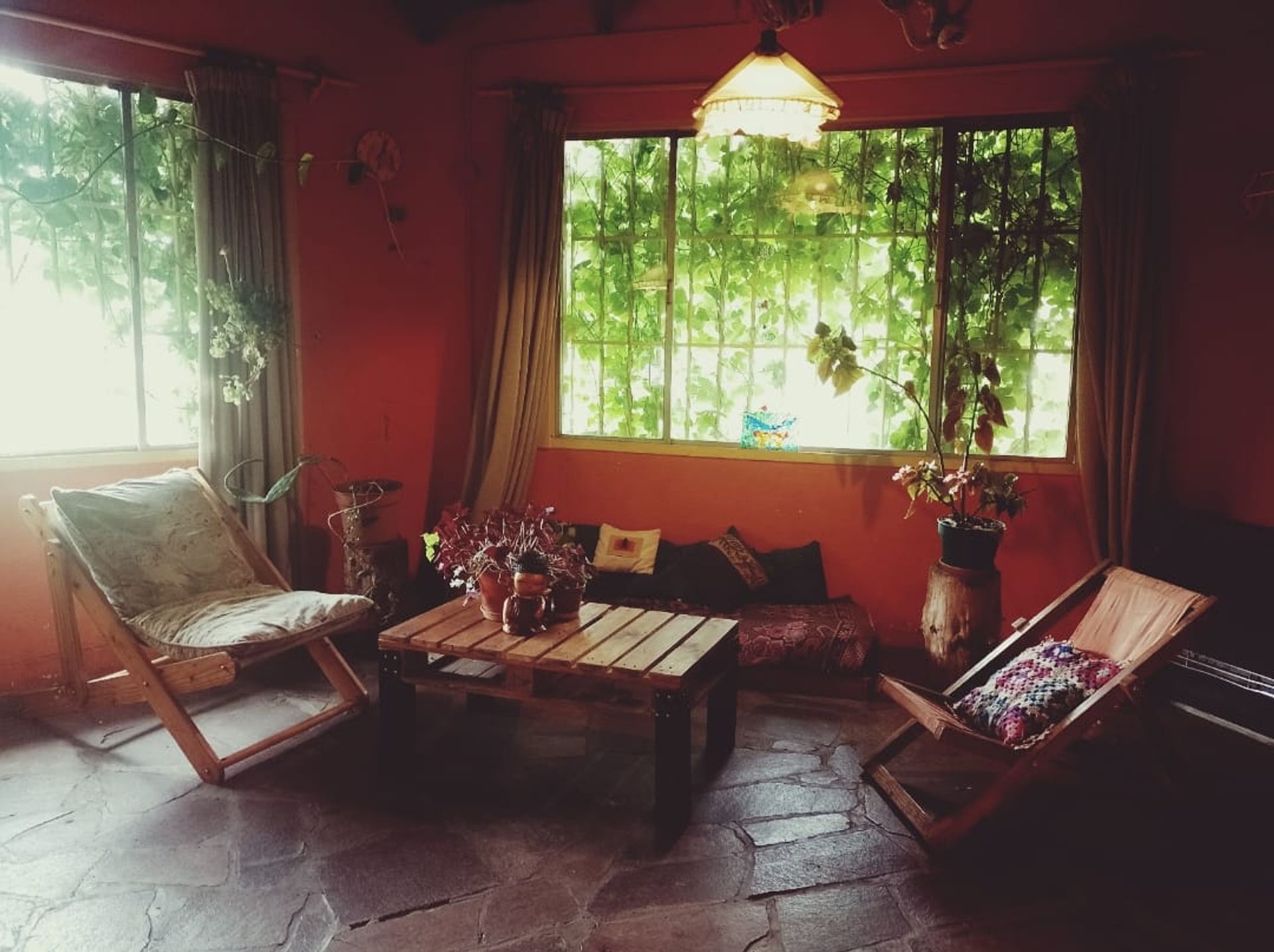Casa en Villa Turismo - 12