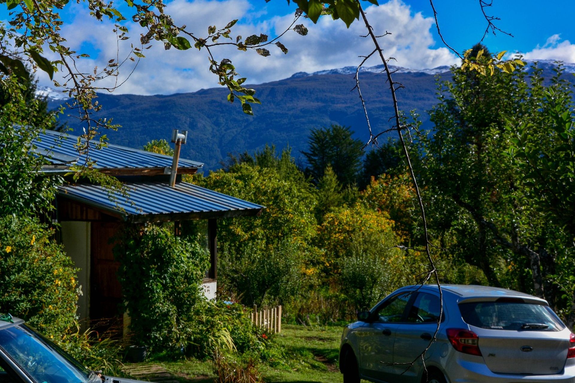 Casa en Villa Turismo - 6