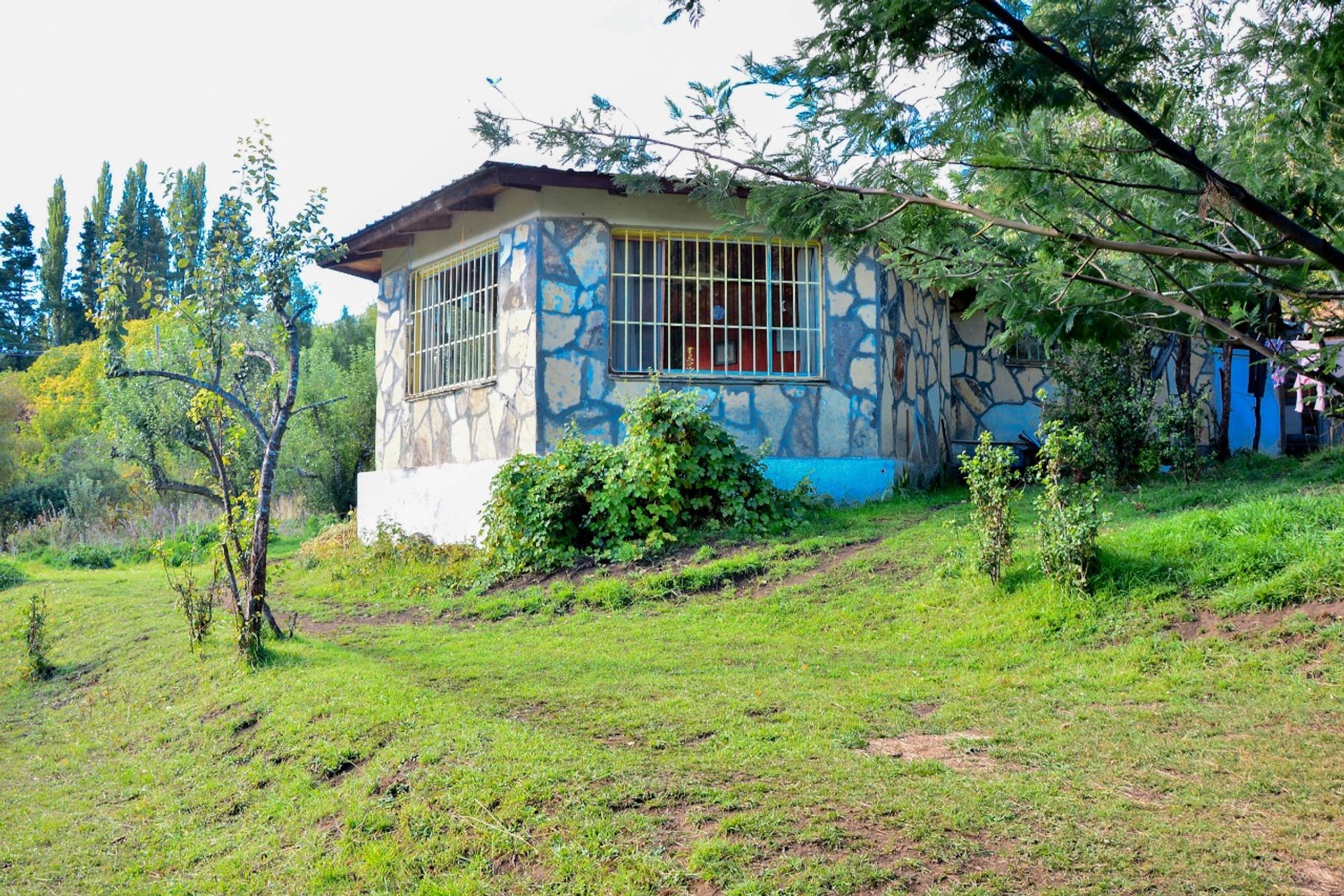 Casa en Villa Turismo - 8