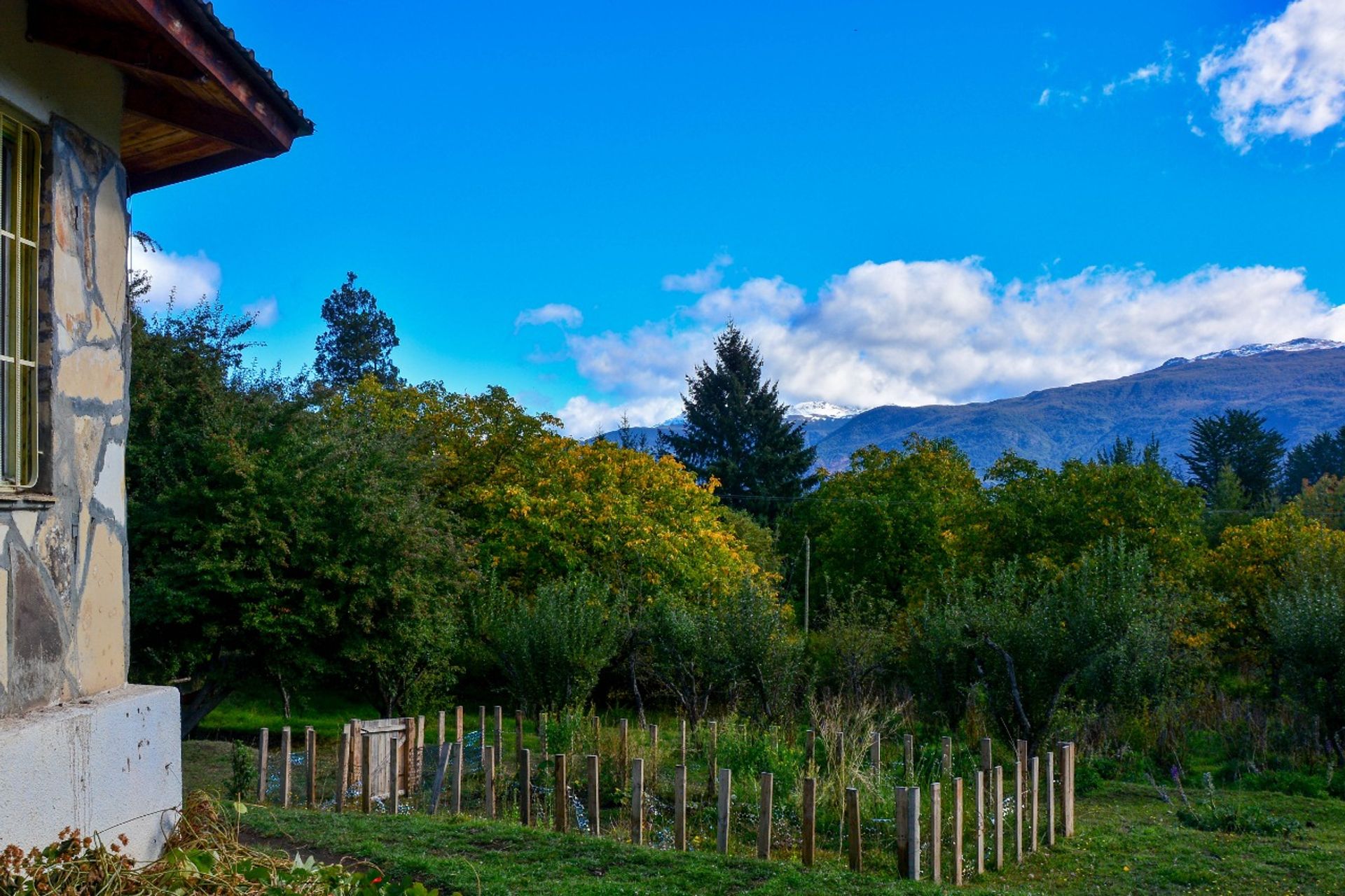 Casa en Villa Turismo - 7