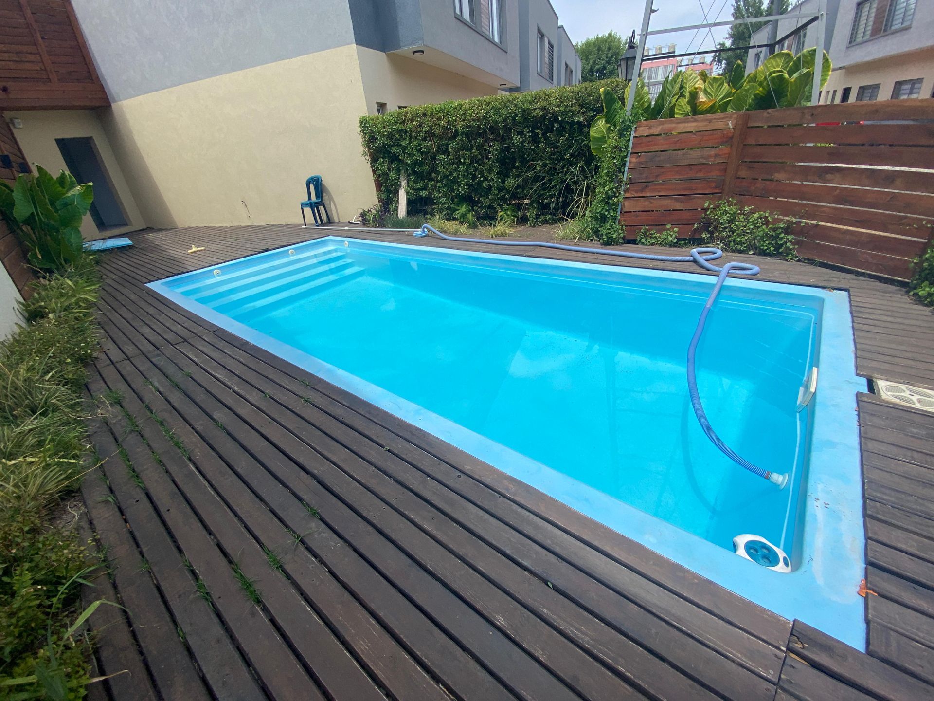 Casa en Venta en Ituzaingo, G.B.A. Zona Oeste