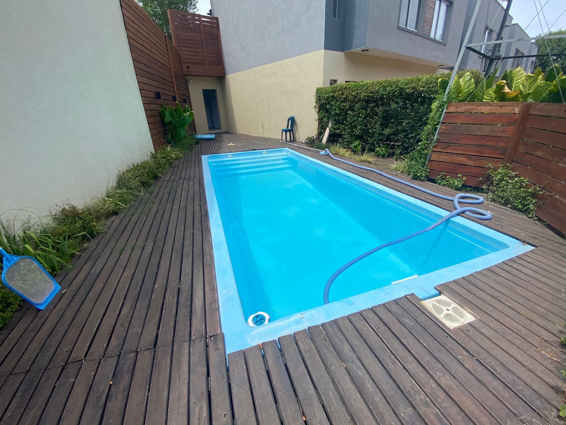 Casa en Venta en Ituzaingo, G.B.A. Zona Oeste