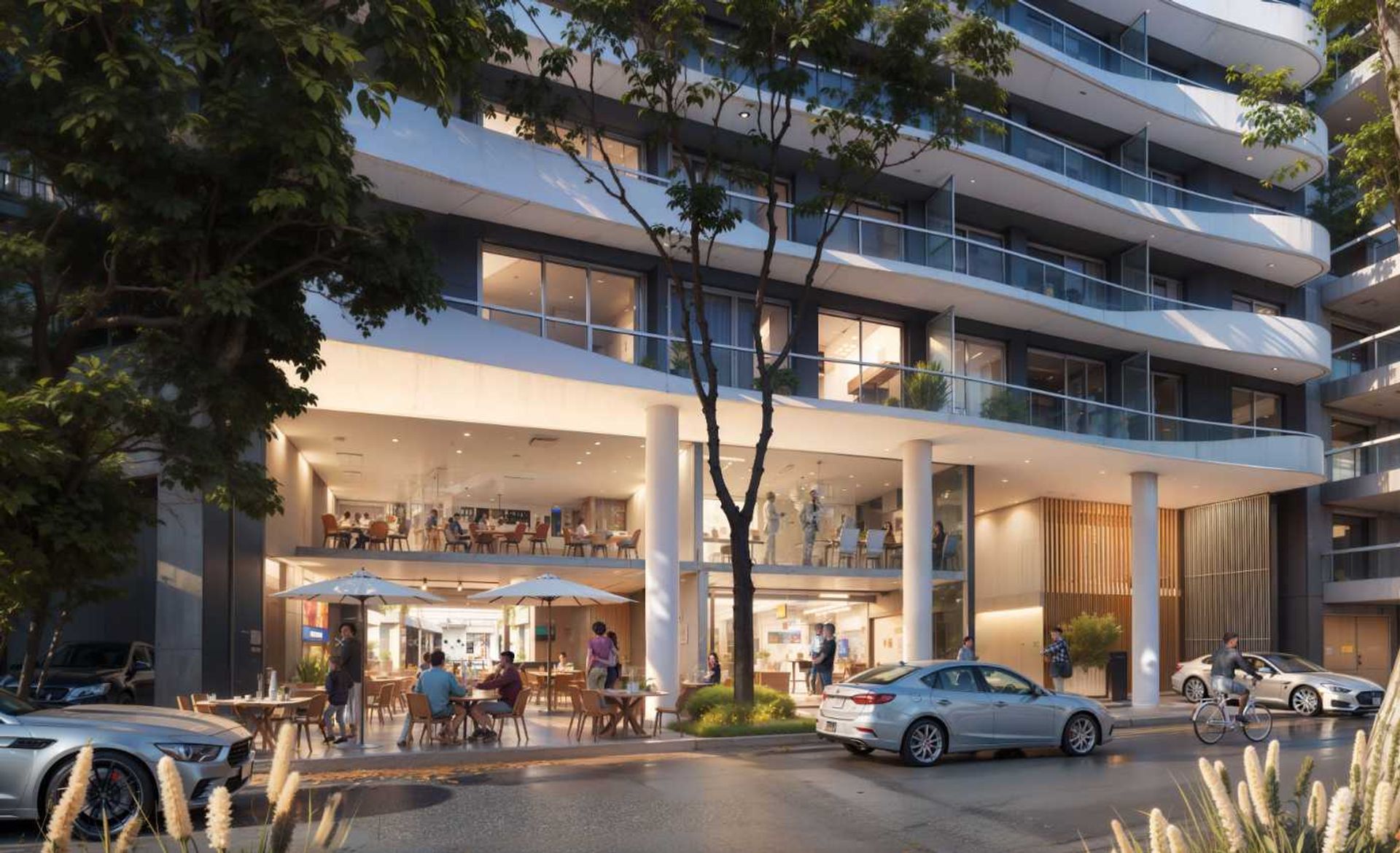 Venta Departamento 2ambientes Full Amenities Boedo - 6