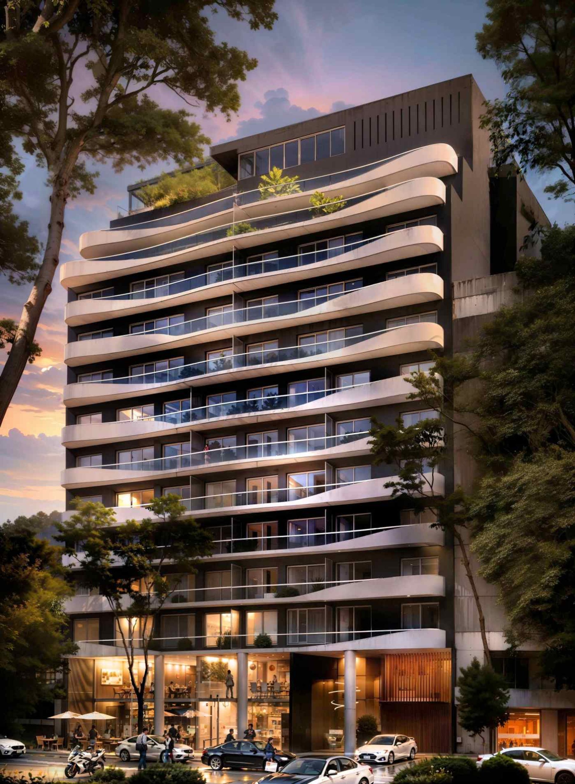 Venta Departamento 2ambientes Full Amenities Boedo - 7