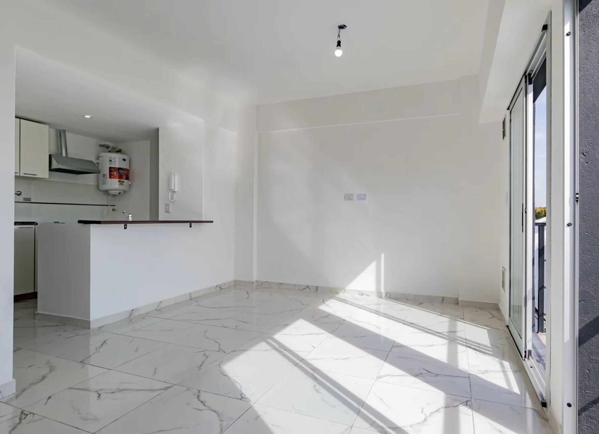 VENTA DEPTO MONOAMBIENTE SANTOS LUGARES CON RENTA — foto 7