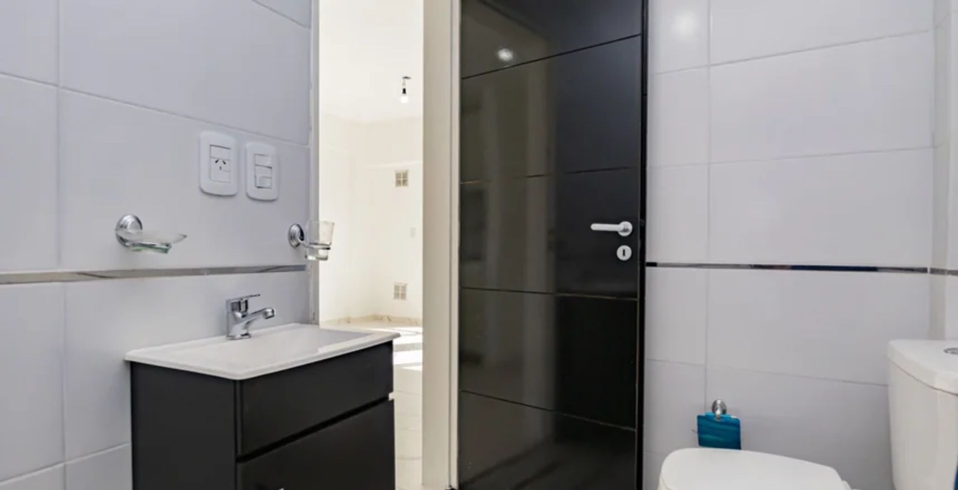 VENTA DEPTO MONOAMBIENTE SANTOS LUGARES CON RENTA — foto 9