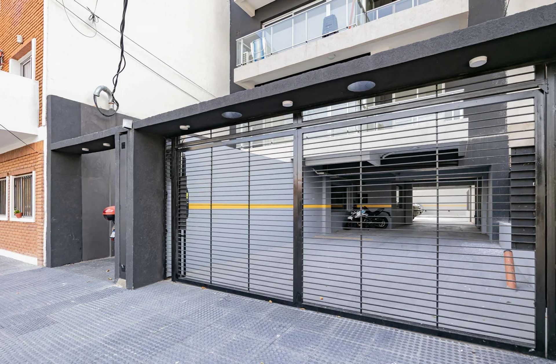 VENTA DEPTO MONOAMBIENTE SANTOS LUGARES CON RENTA — foto 14