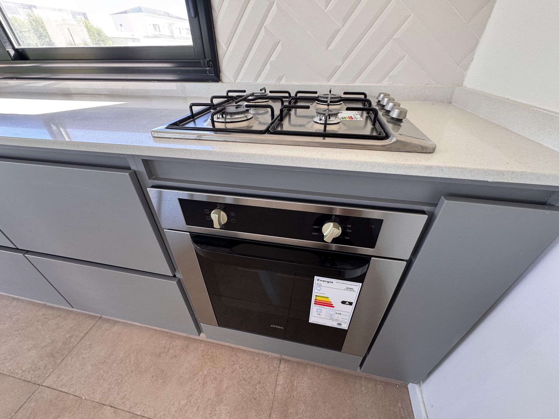 VENTA CASA 5AMB MODERNA PUERTOS ESTRENAR FINANCIA - 17