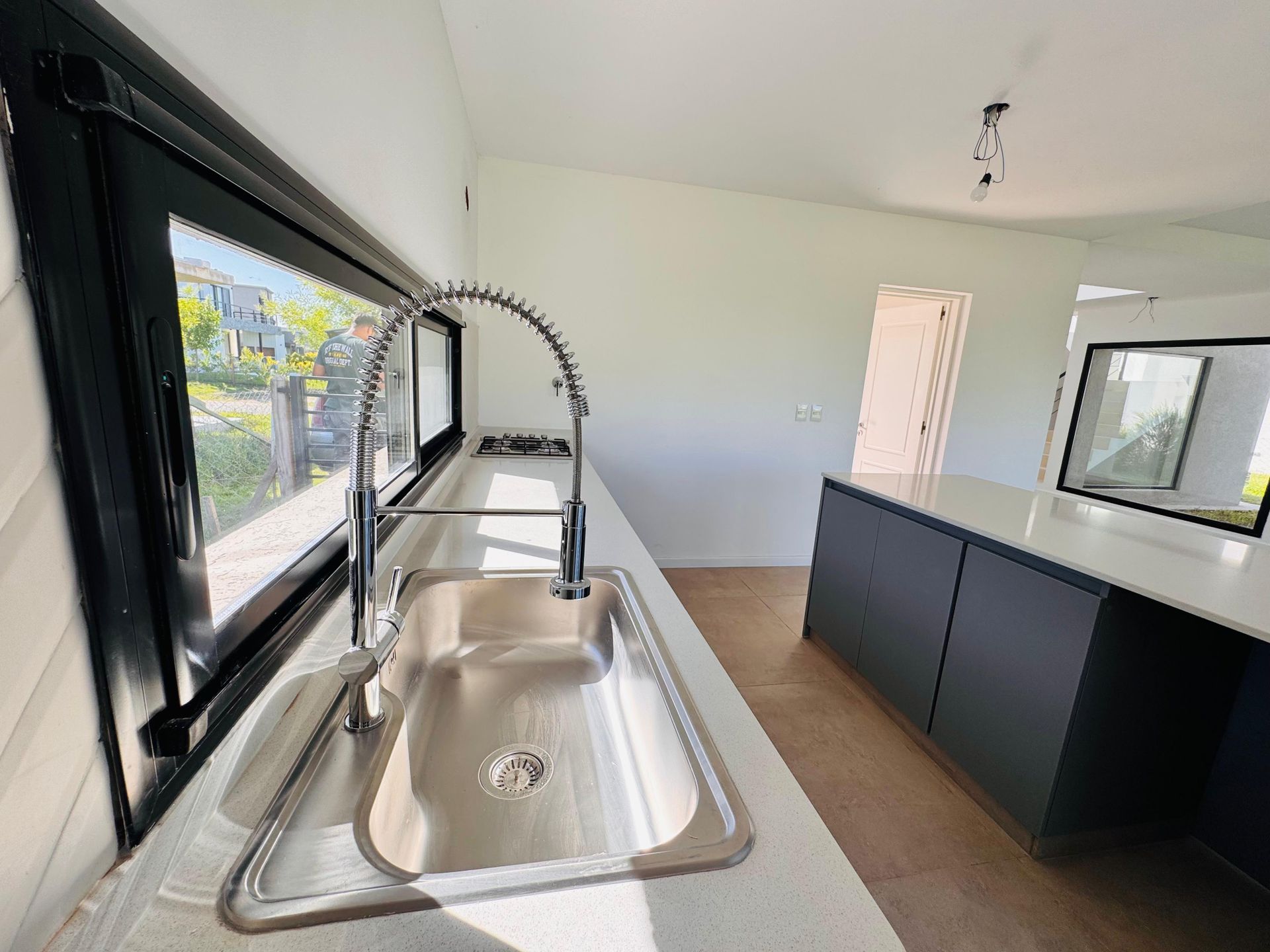 VENTA CASA 5AMB MODERNA PUERTOS ESTRENAR FINANCIA - 6
