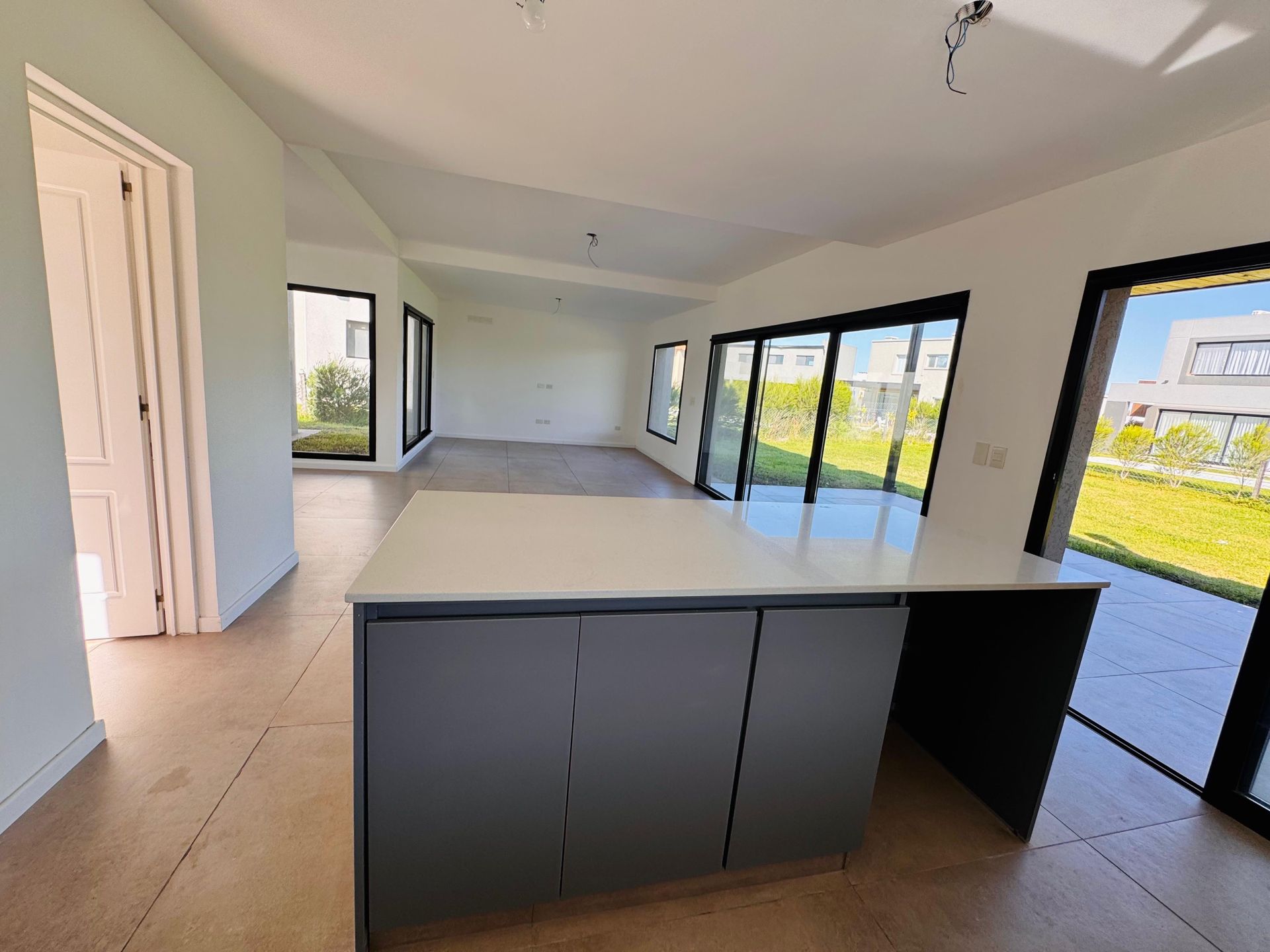 VENTA CASA 5AMB MODERNA PUERTOS ESTRENAR FINANCIA - 14