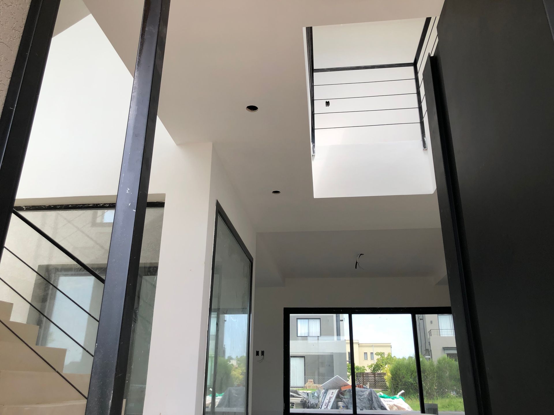 VENTA CASA 5AMB MODERNA PUERTOS ESTRENAR FINANCIA - 7