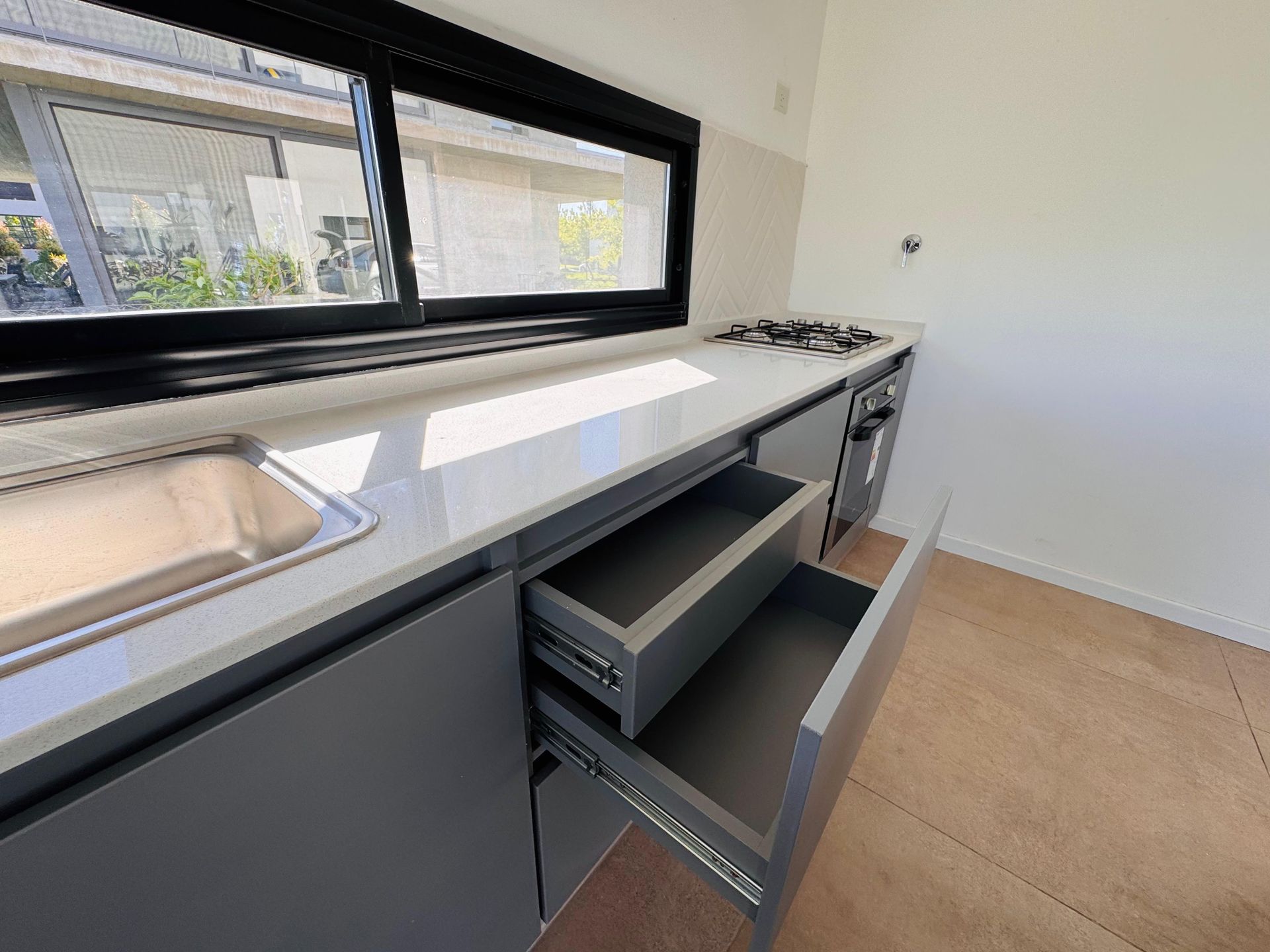 VENTA CASA 5AMB MODERNA PUERTOS ESTRENAR FINANCIA - 5