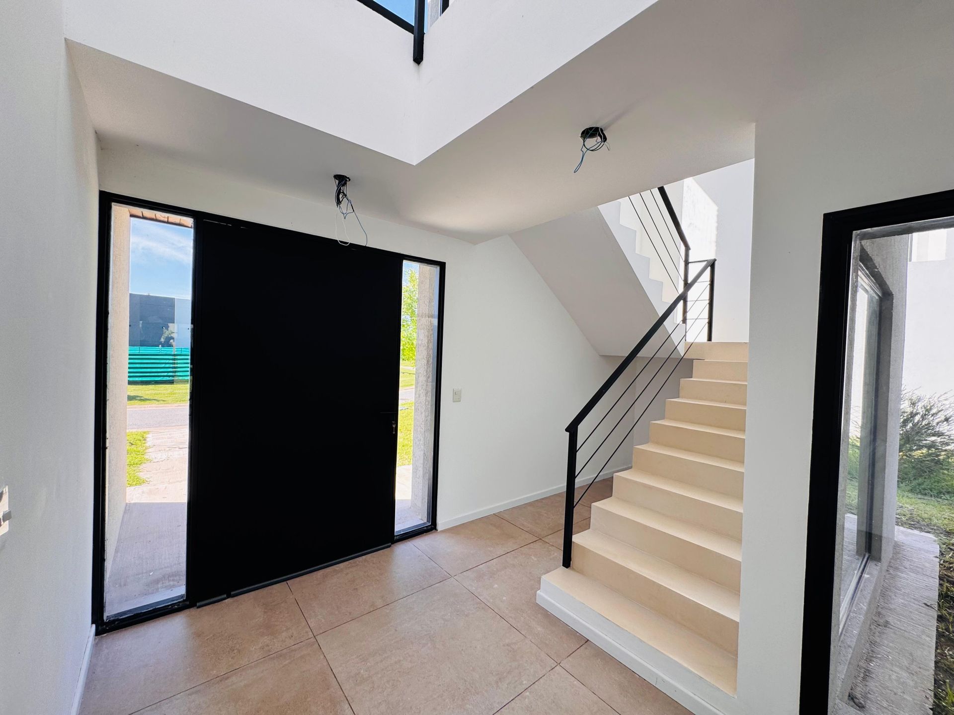 VENTA CASA 5AMB MODERNA PUERTOS ESTRENAR FINANCIA - 9