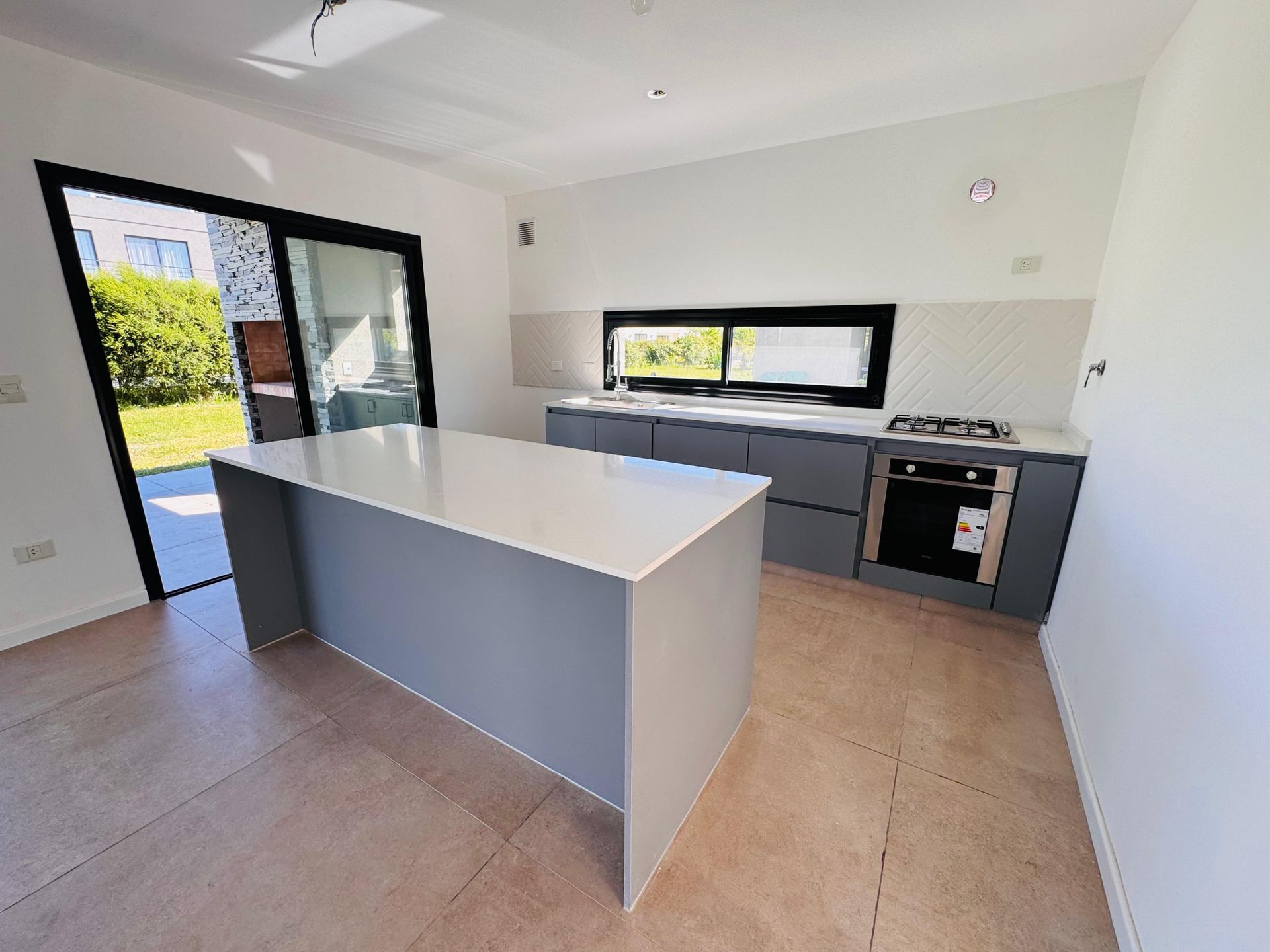 VENTA CASA 5AMB MODERNA PUERTOS ESTRENAR FINANCIA - 16