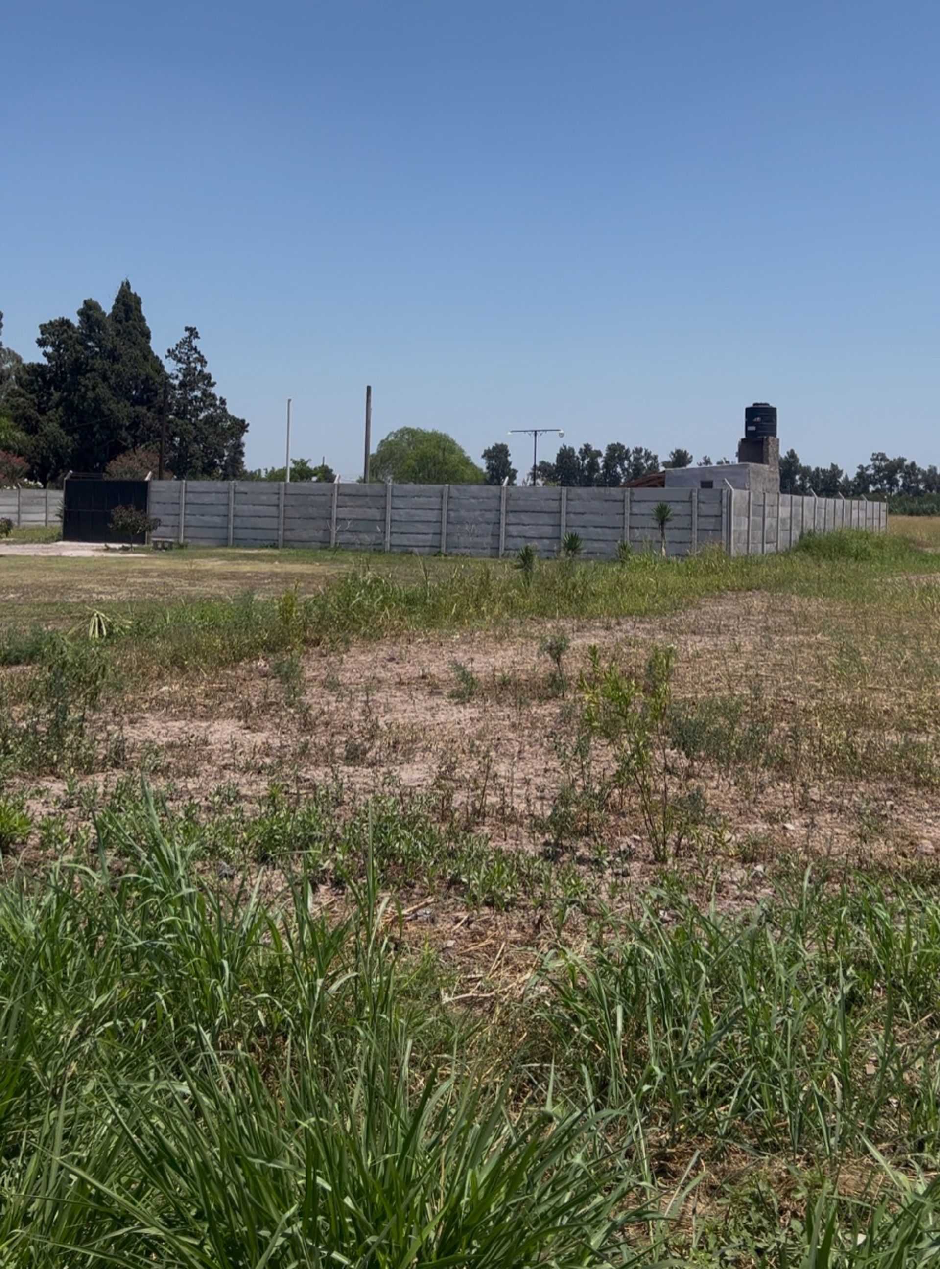 Lote en Venta en Banda, Santiago del Estero