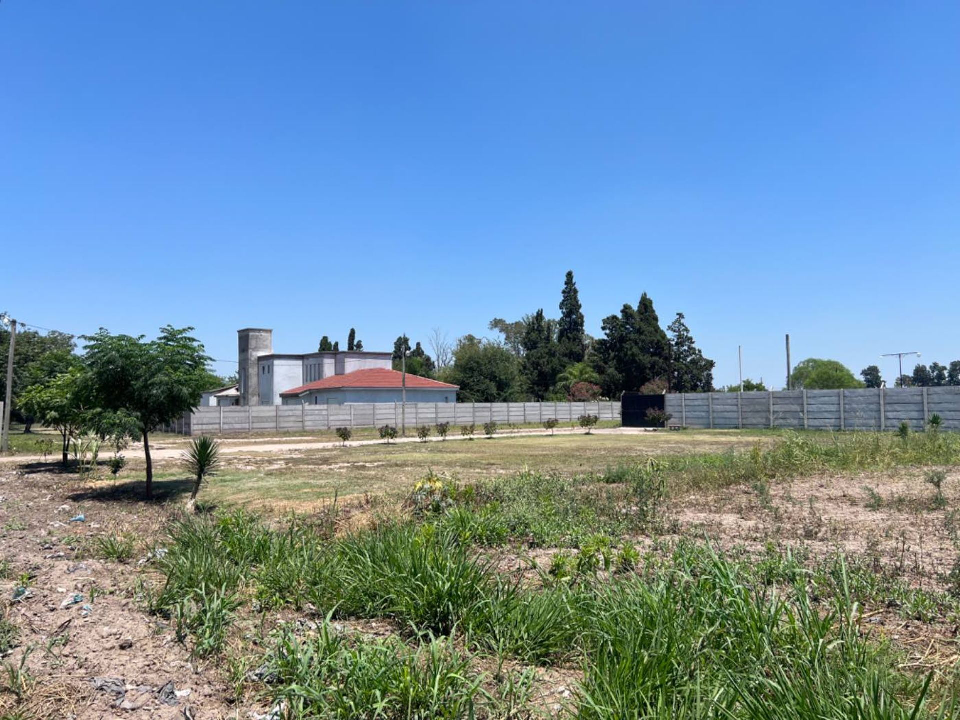 Lote en Venta en Banda, Santiago del Estero