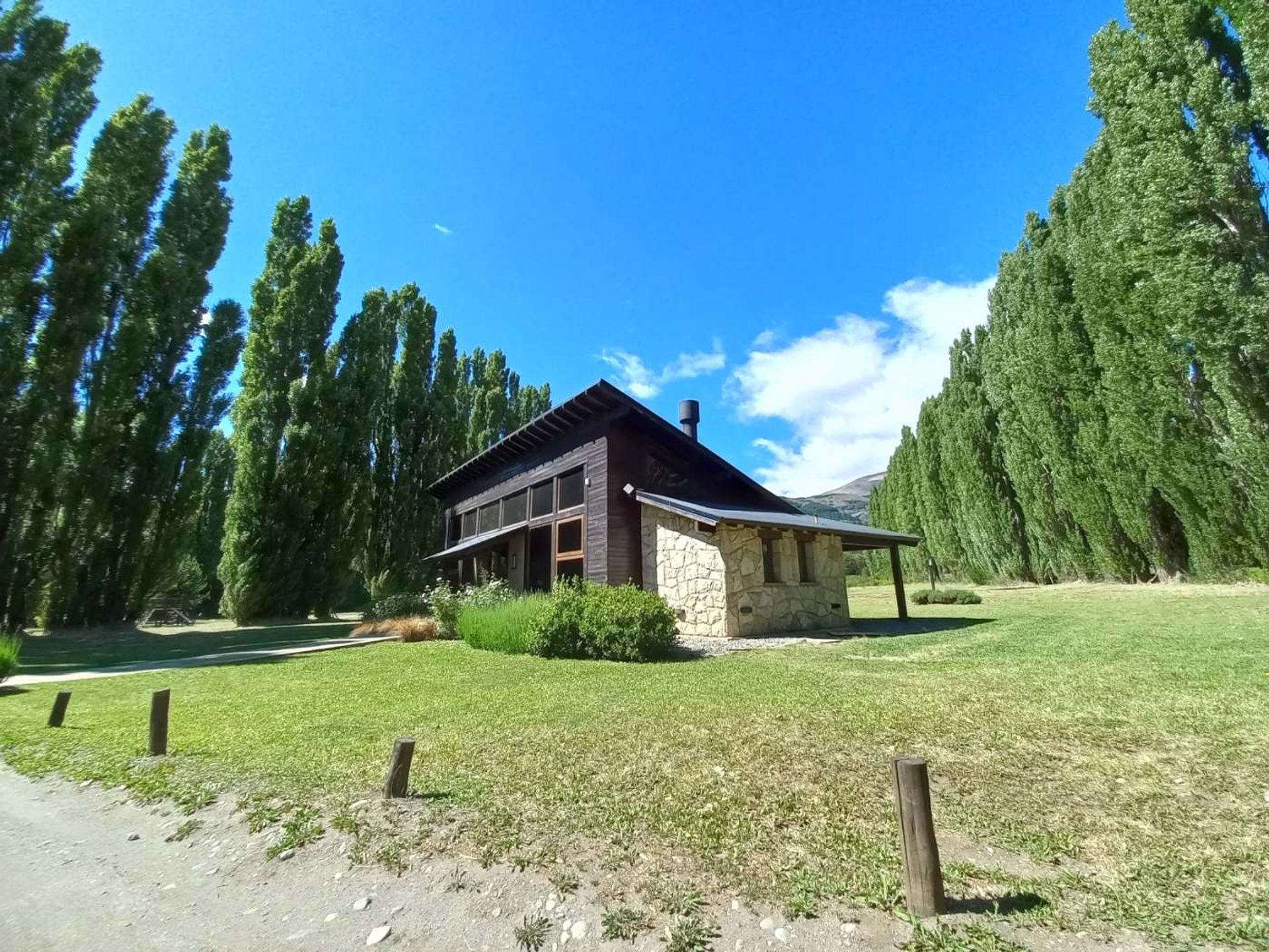 Lote a la venta en Dos Valles Bariloche - 5