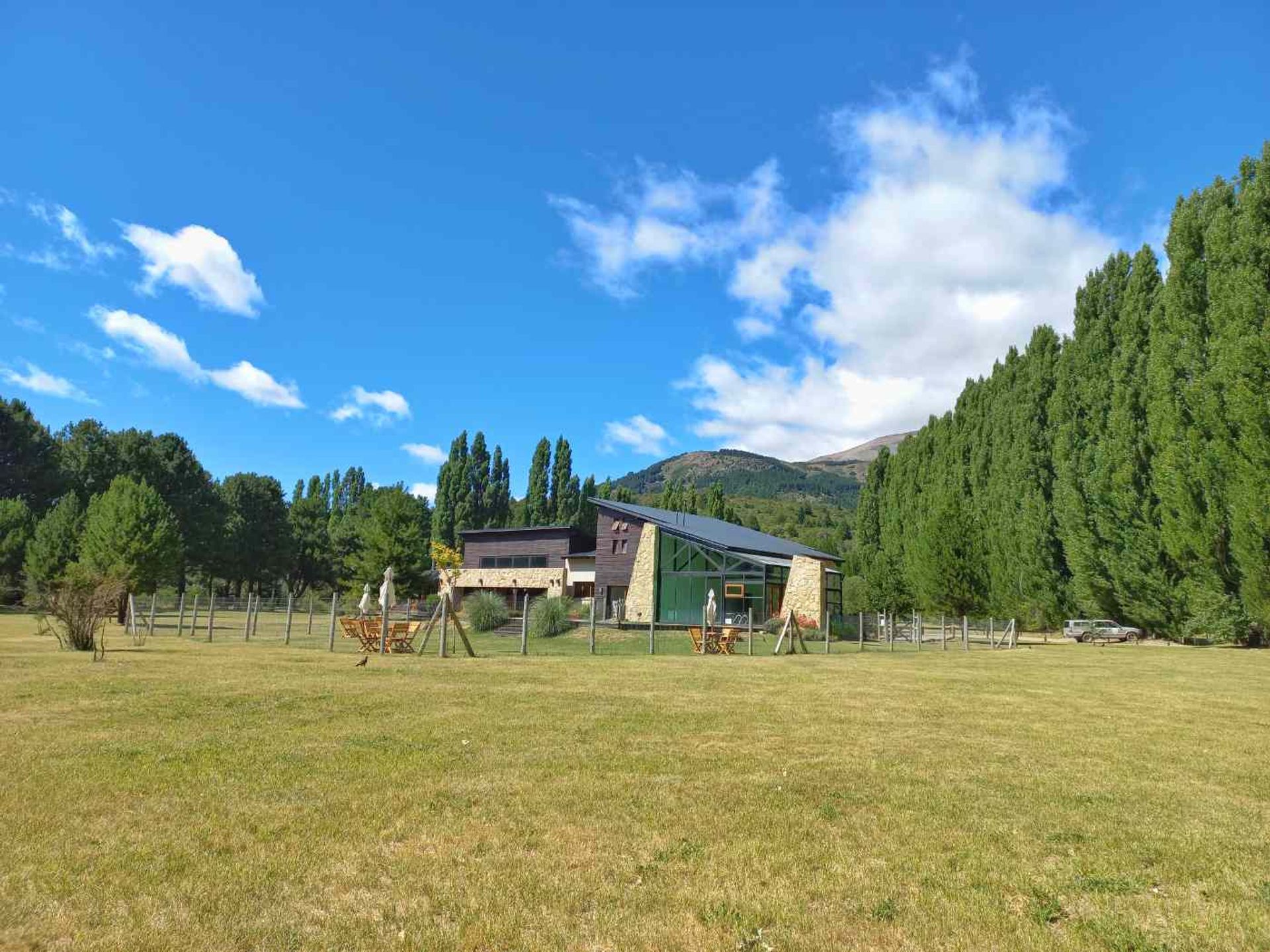Lote a la venta en Dos Valles Bariloche - 6