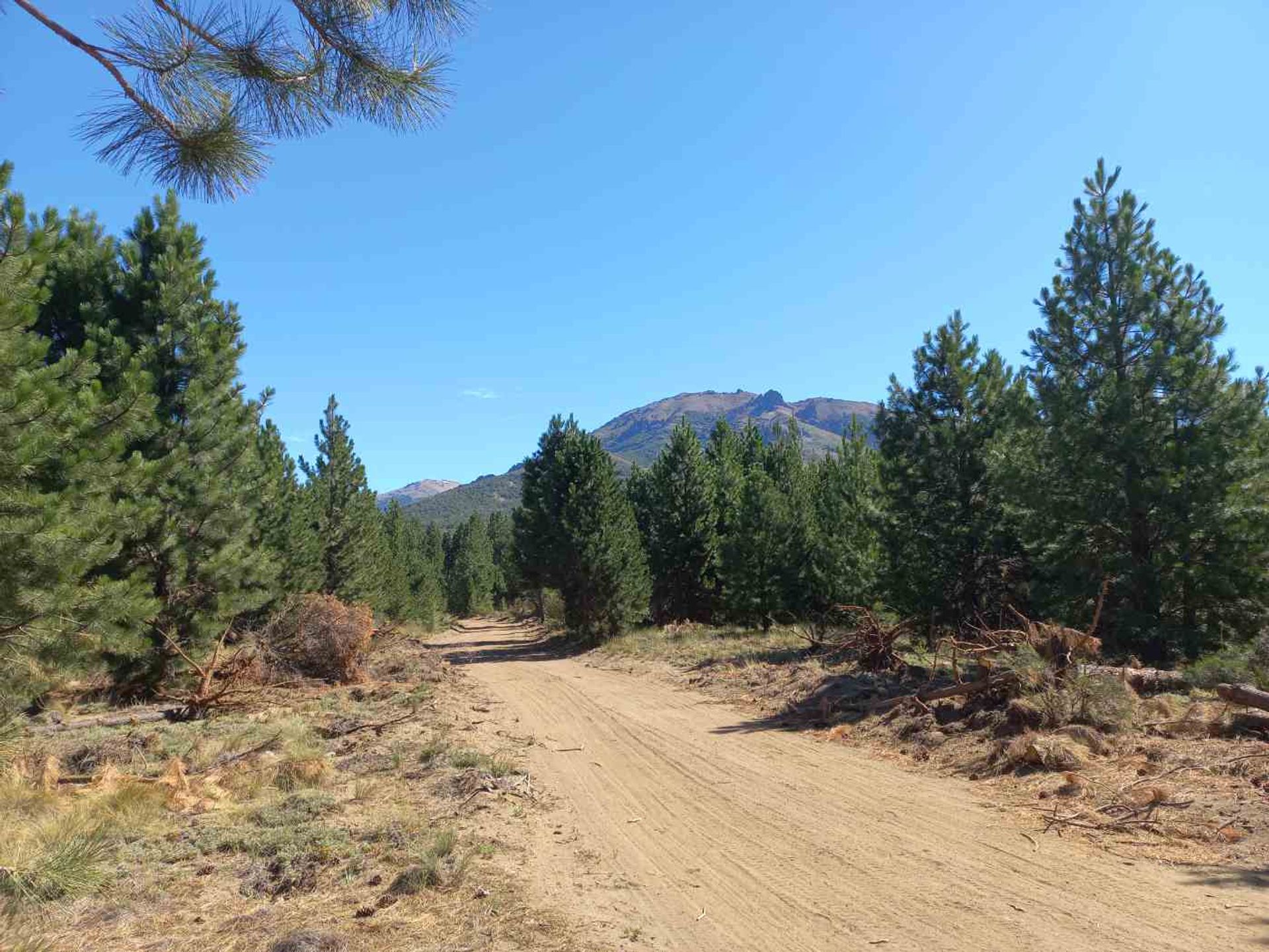 Lote a la venta en Dos Valles Bariloche - 7