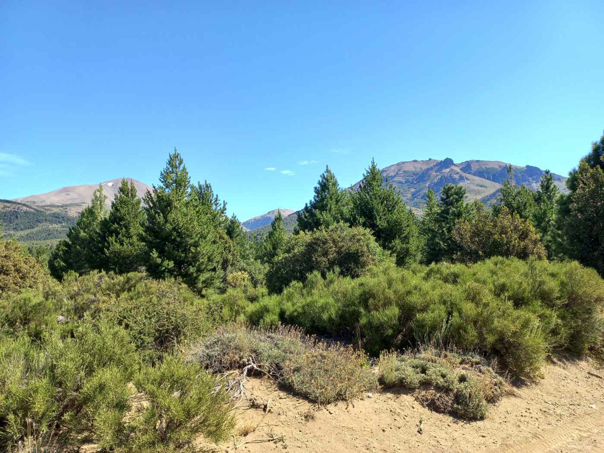 Lote a la venta en Dos Valles Bariloche - 2