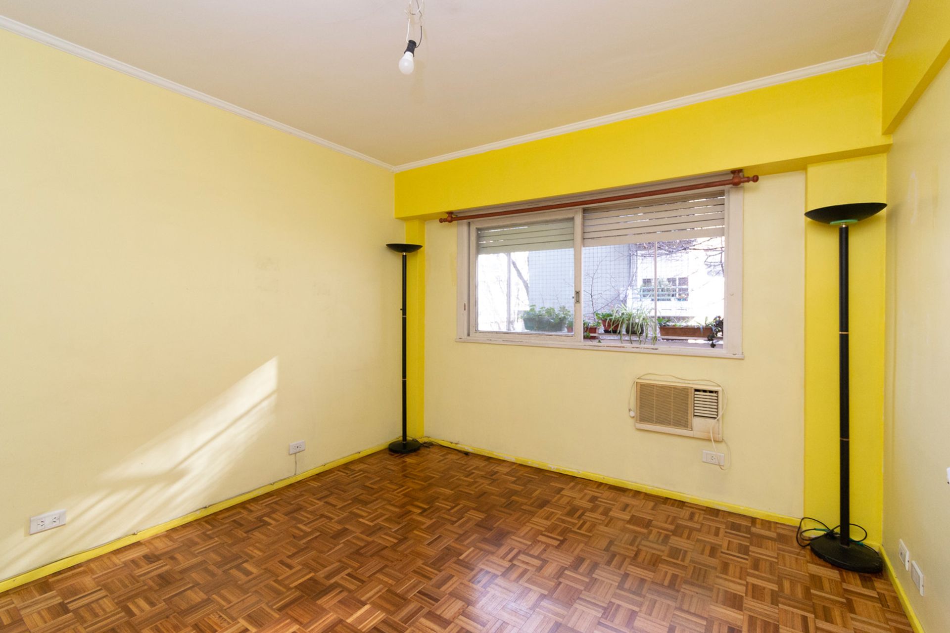 Venta 3 ambientes Caballito Apto Crédito - 10
