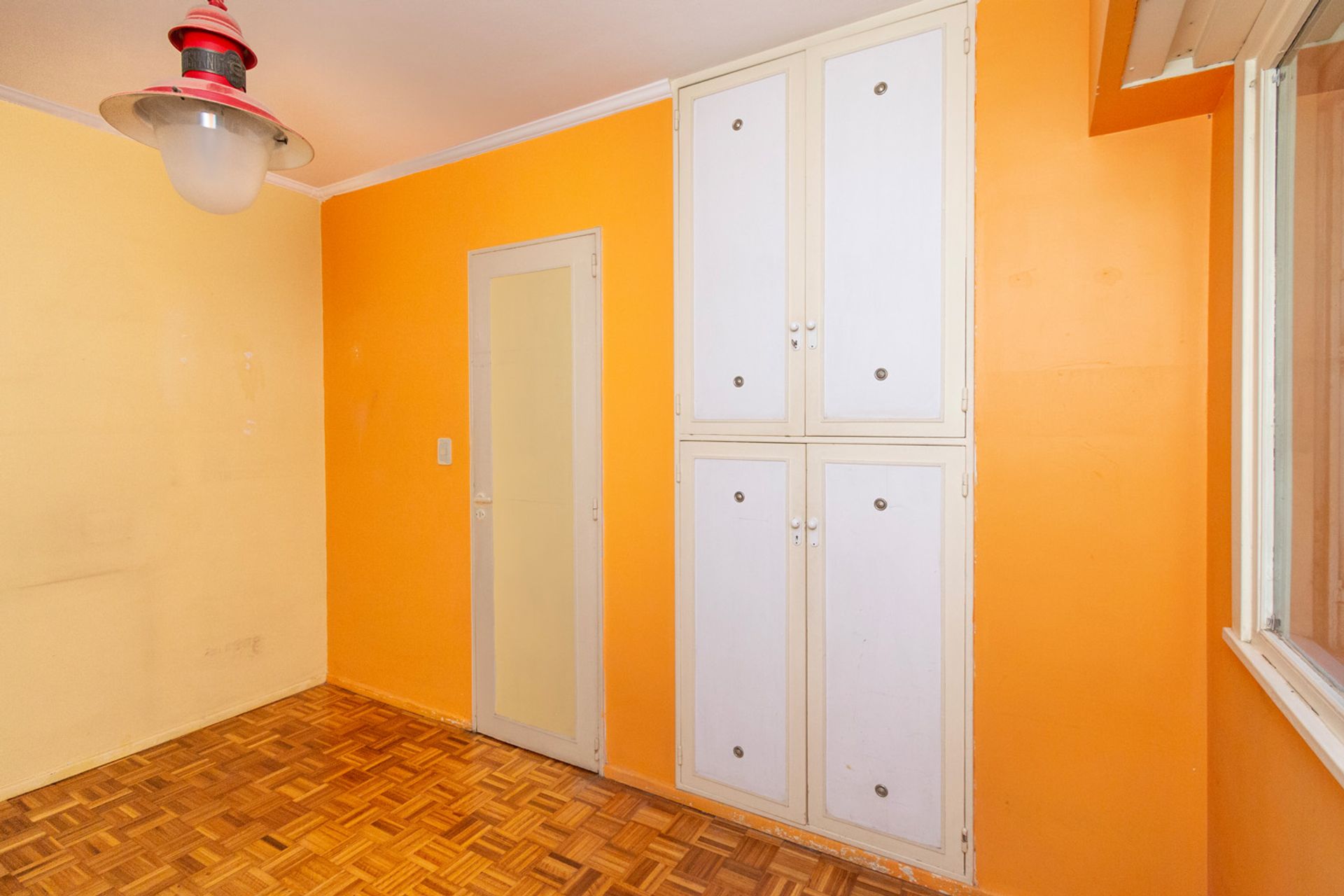 Venta 3 ambientes Caballito Apto Crédito - 18