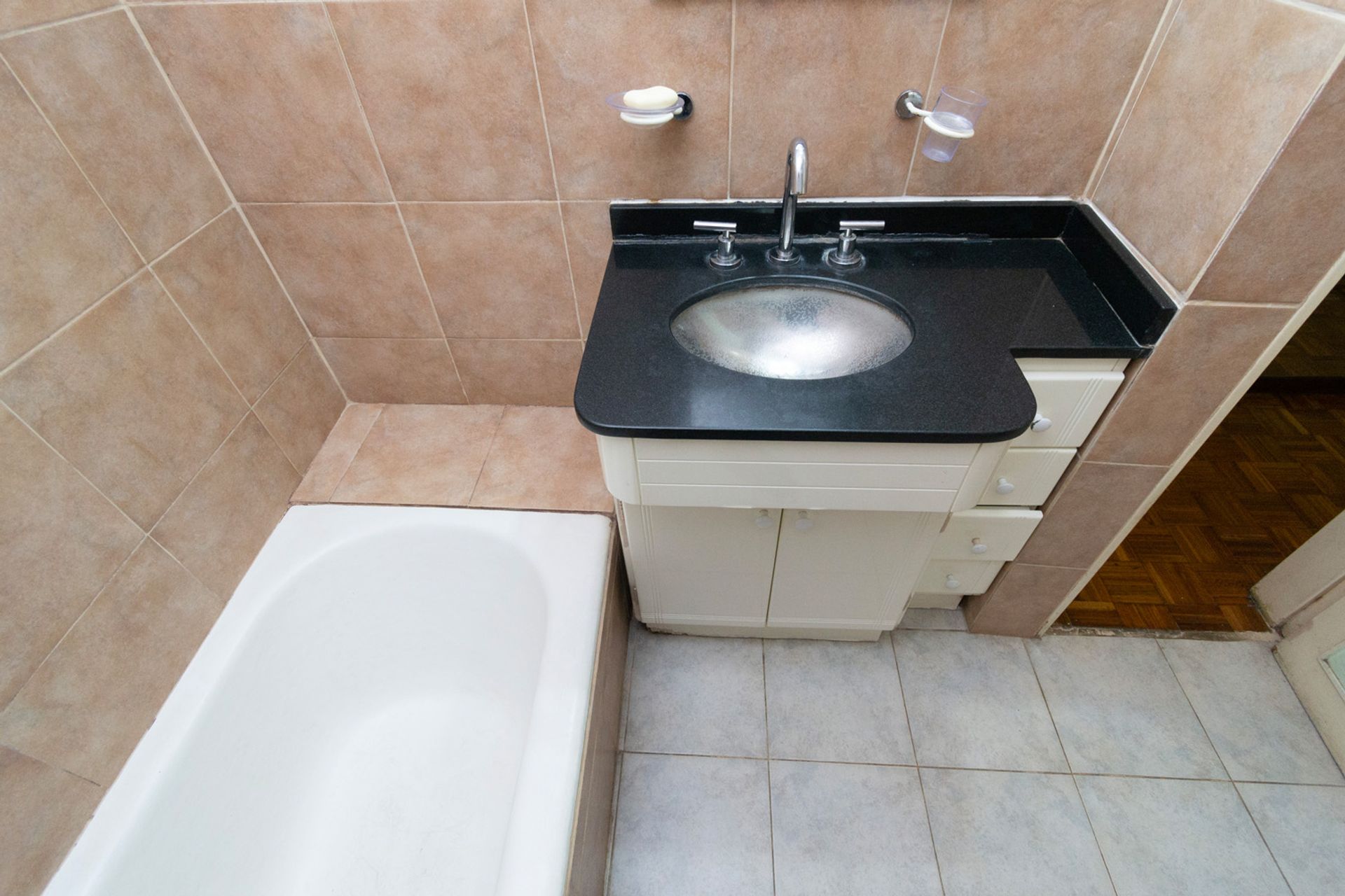 Venta 3 ambientes Caballito Apto Crédito - 15